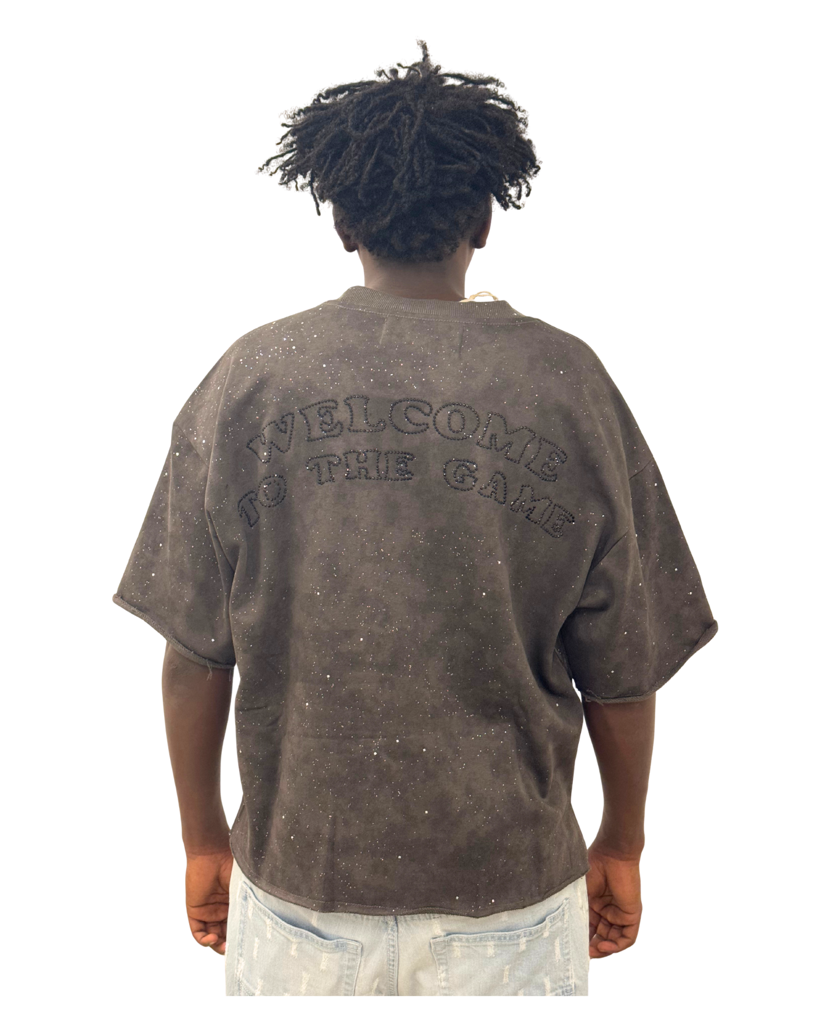 Welcome To The Game Shirt