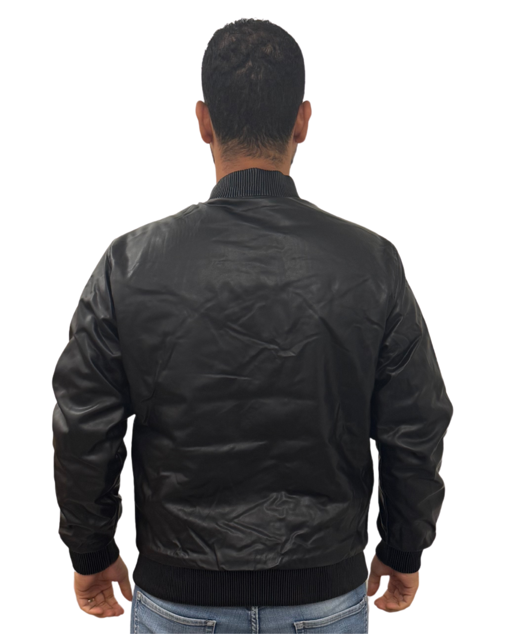 Reversible Jacket