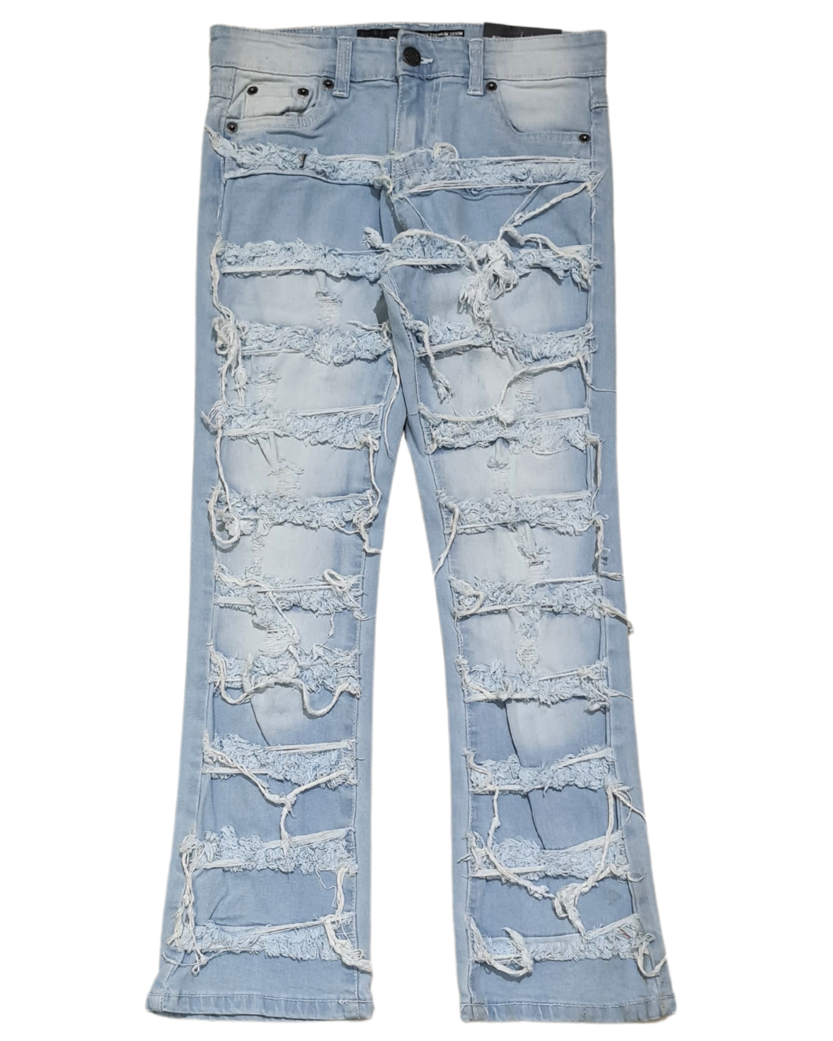 Kids Slim Fit Jean K3016