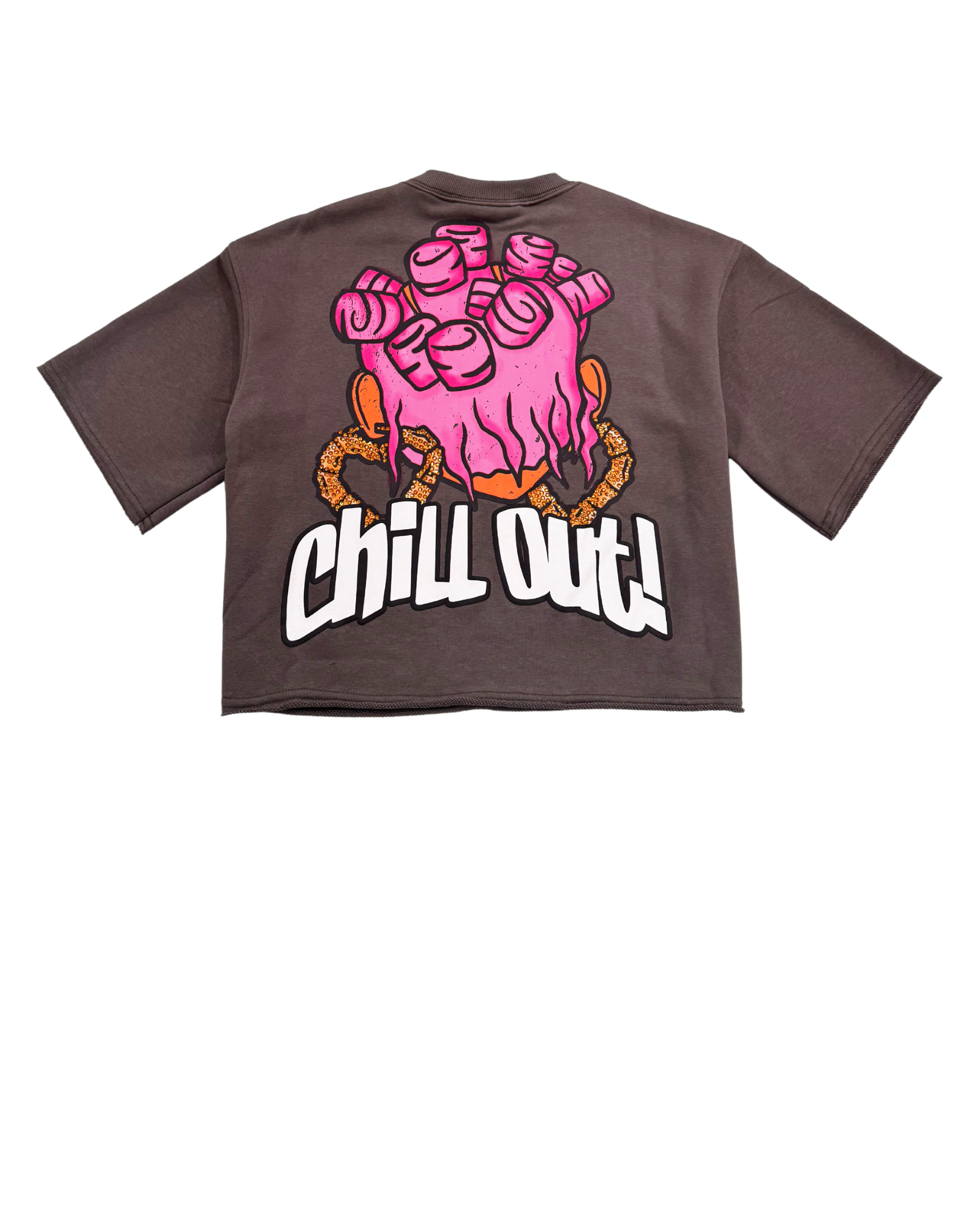 Chill Out Top