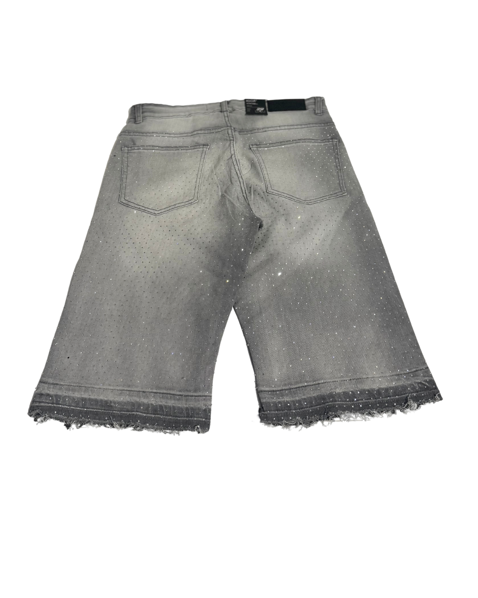 Laplit Jean Short 2519