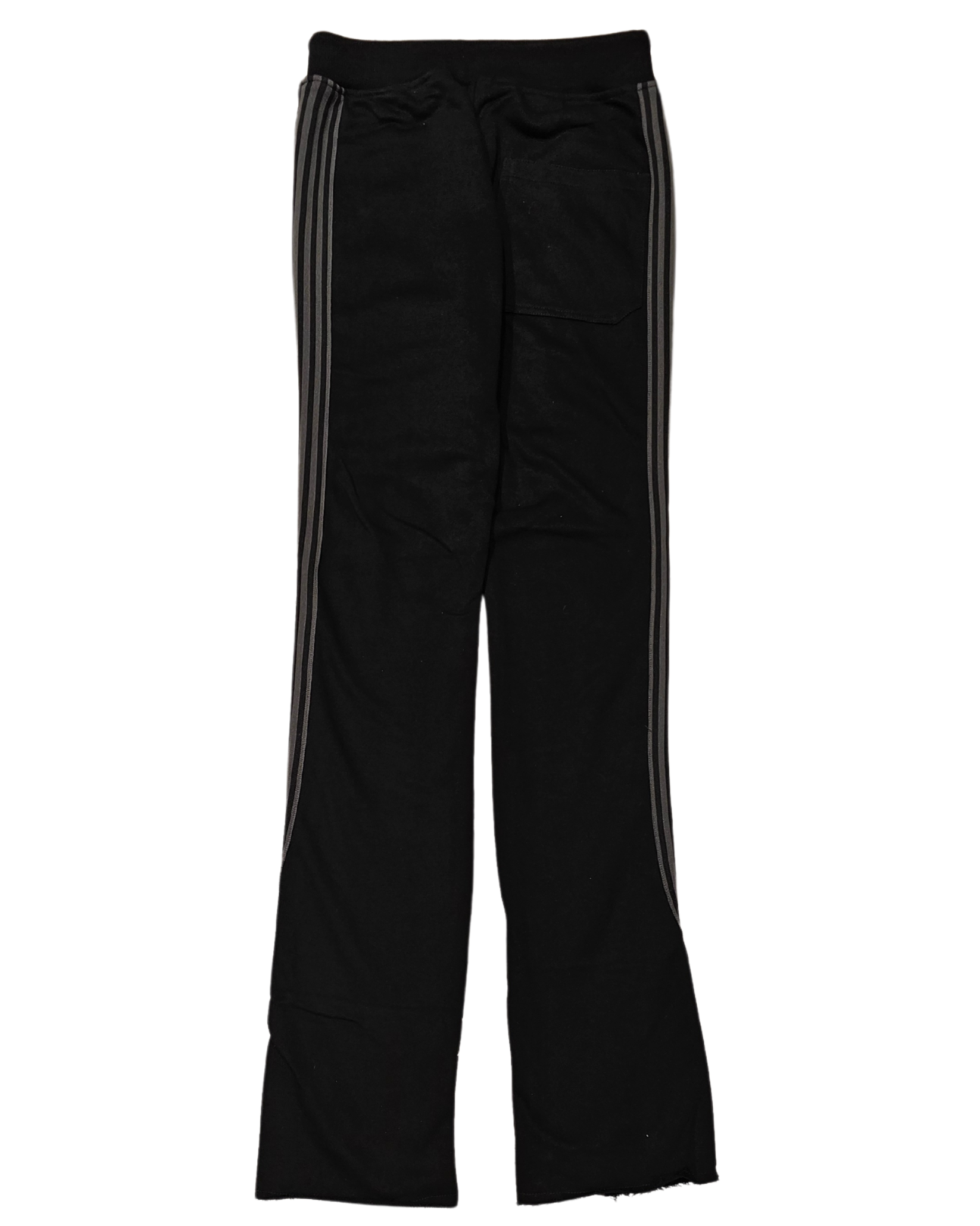 Striped Stack Sweatpant