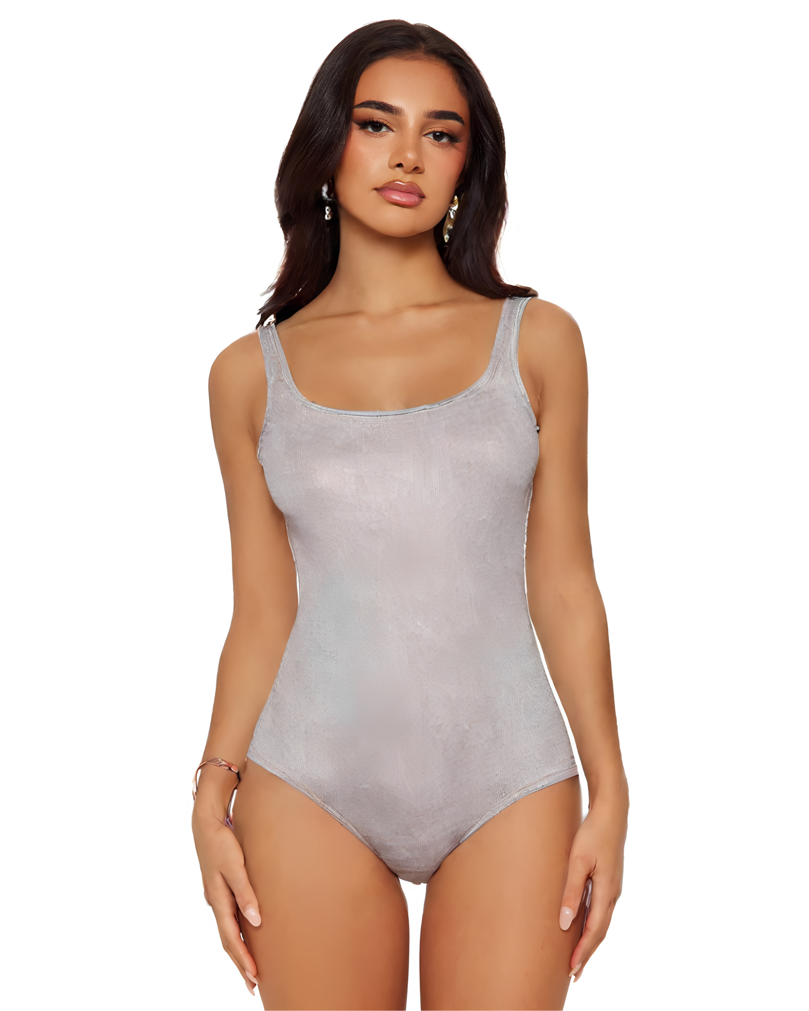 YT3749 One Piece Swimwear