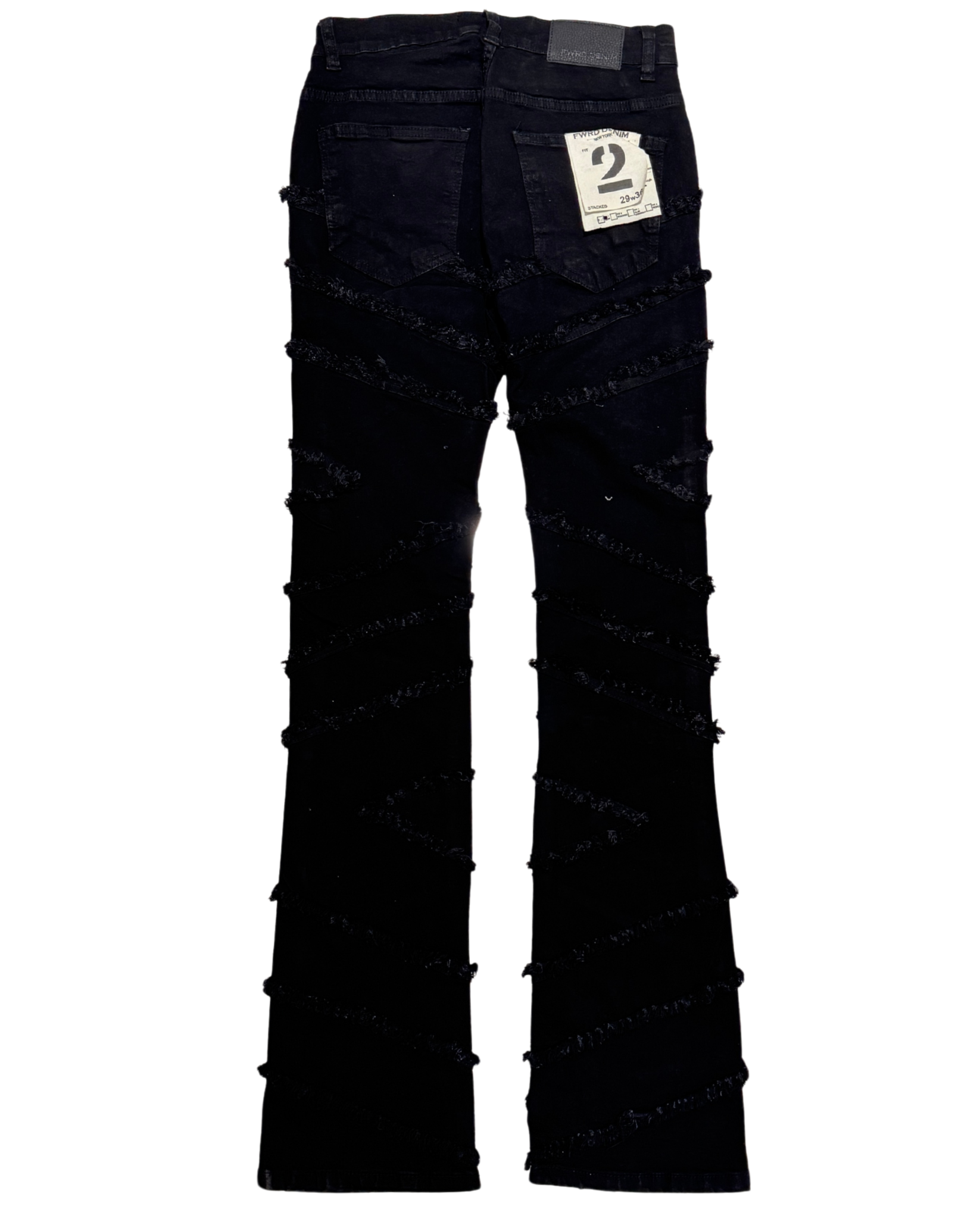 Stacked Jeans 330355
