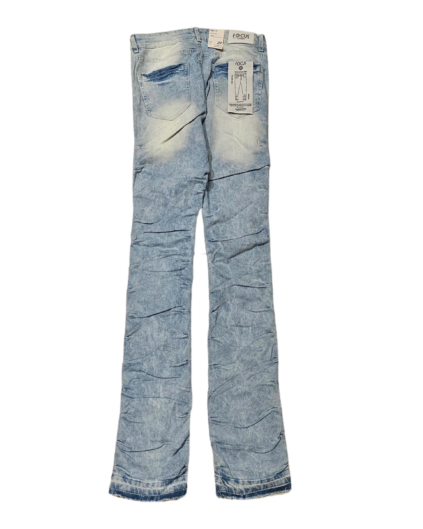 Slim Fit Jean 3625