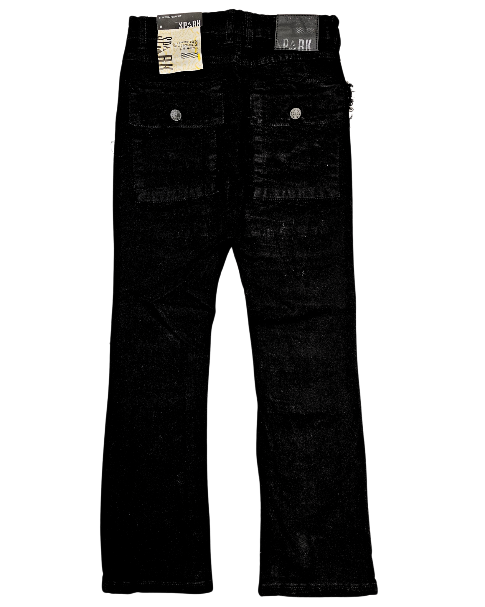 Kids Slim Fit Jean K3020