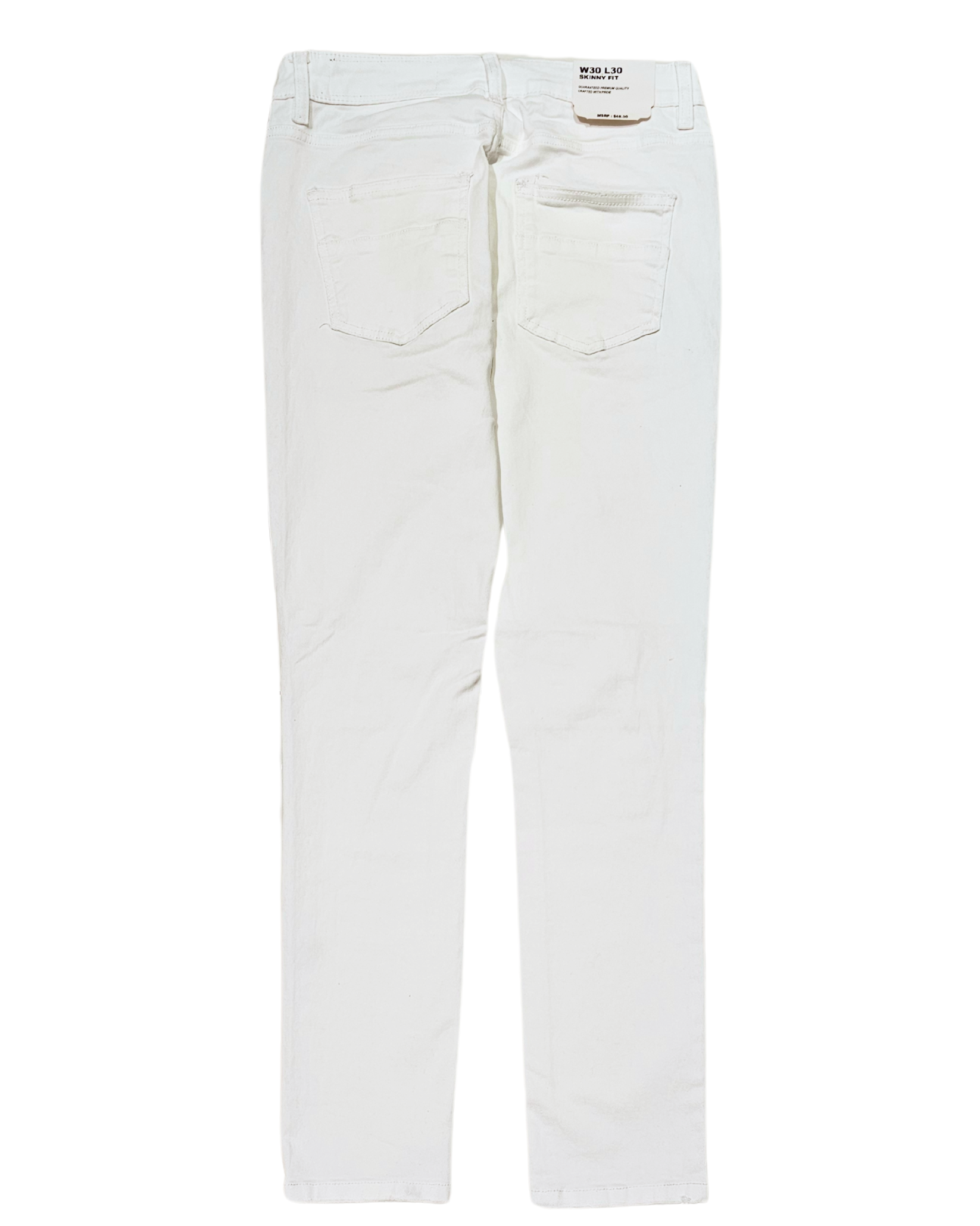 Skinny Fit Jean 80381