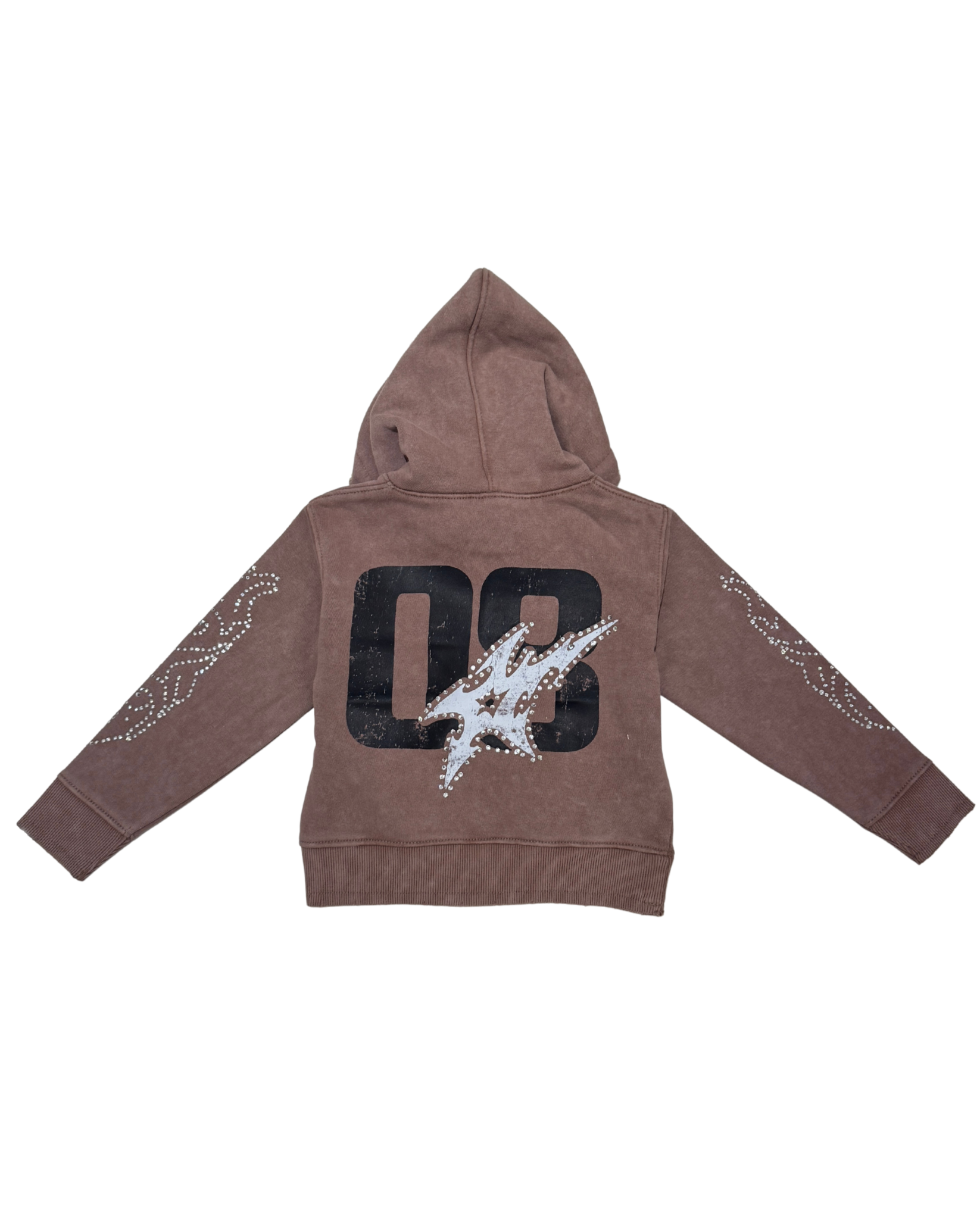 Kids Vivid Hoodie