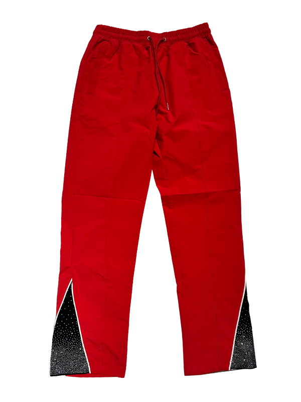 kindred Rhinestone Track /Bottom