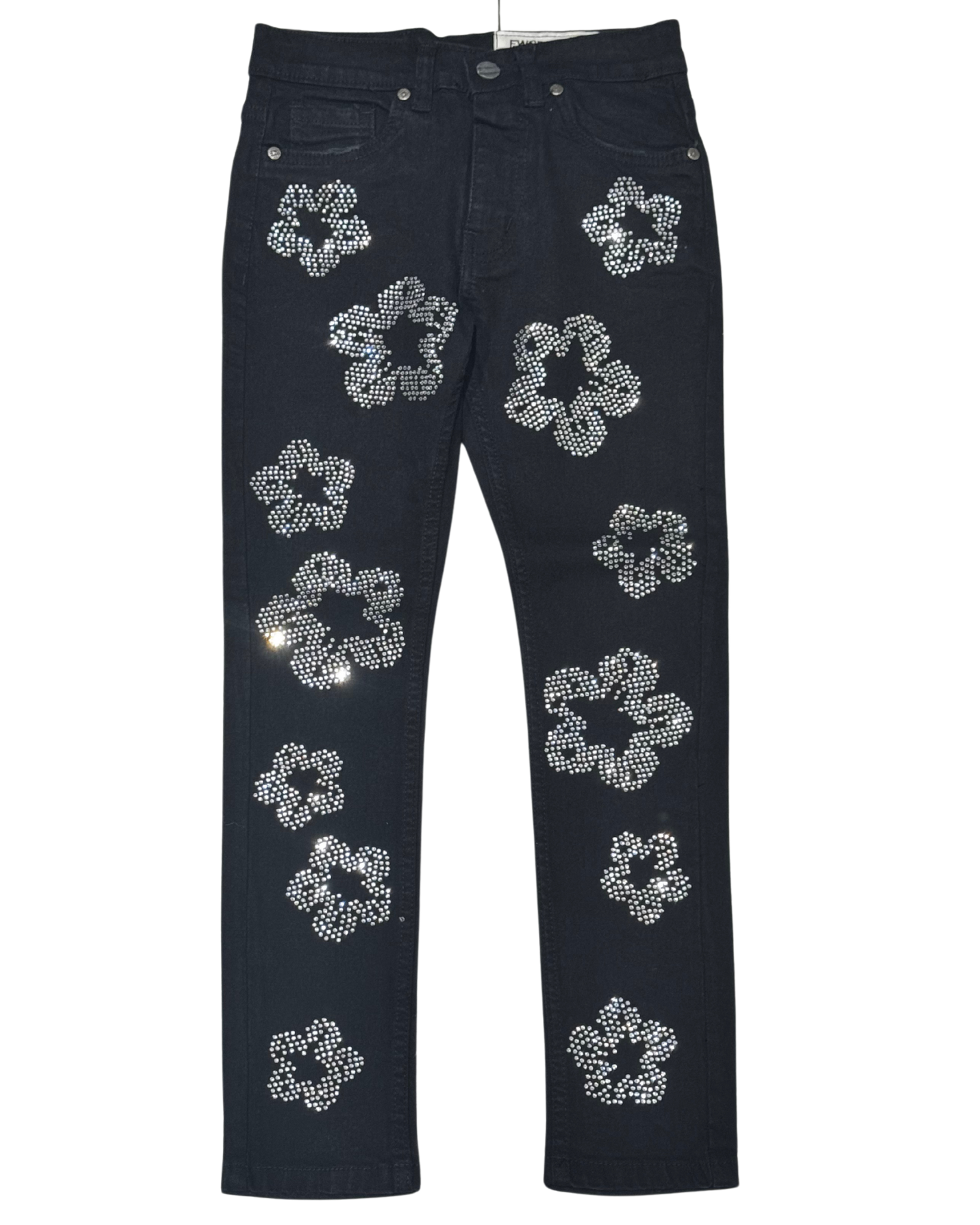 Kids Sunny Tear Jeans 330296