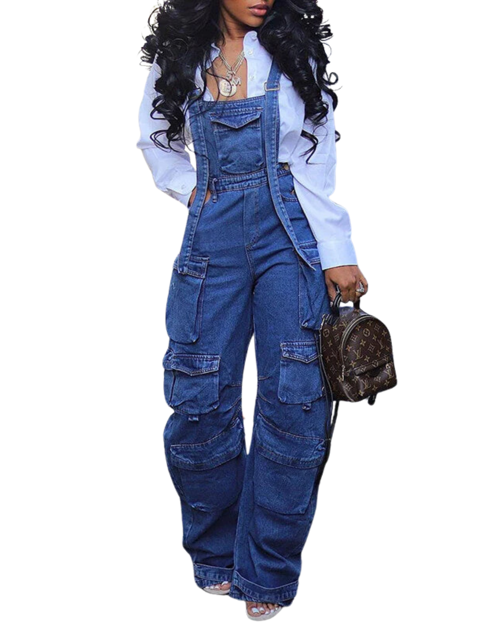 Denisses Felicia Jumper