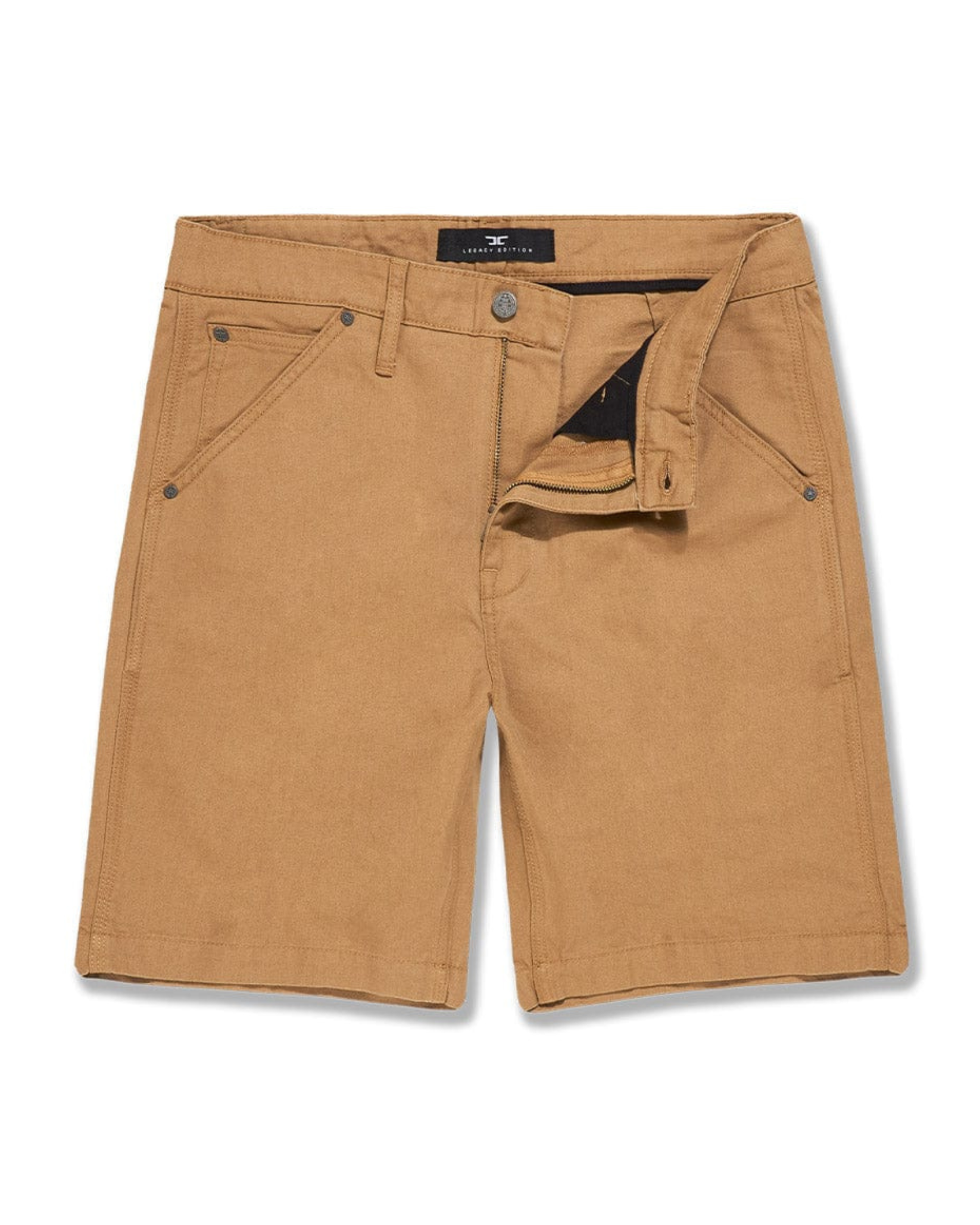 Retro Re-up Short 2051