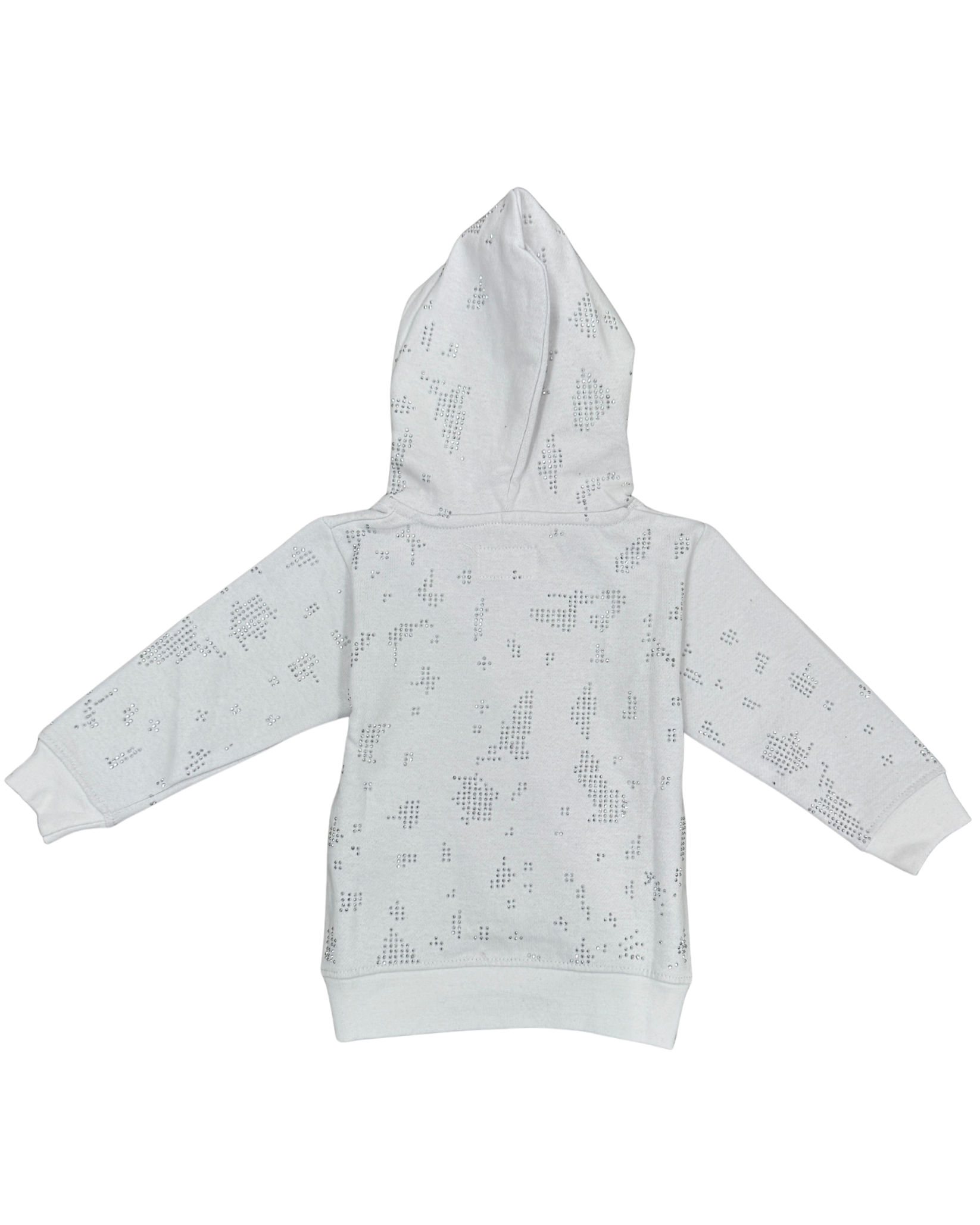 Kids Dlxe Hoodie