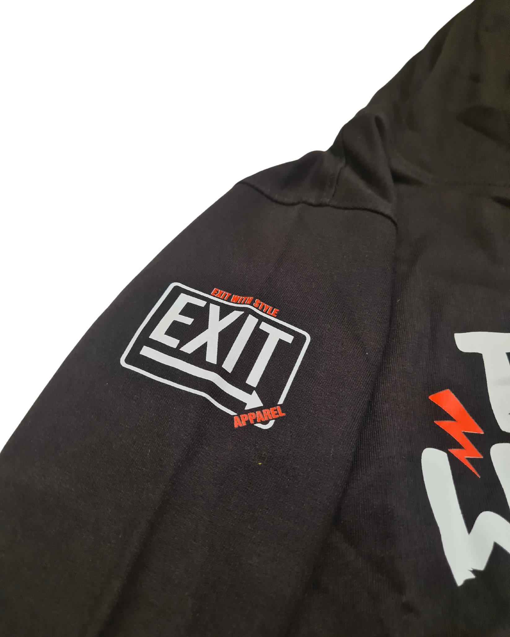 Kids Prove Them Wrong Hoodie