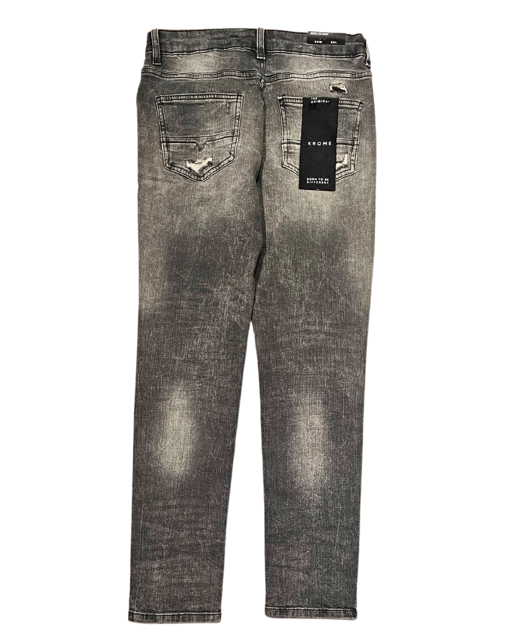 Skinny fit Jeans 3013