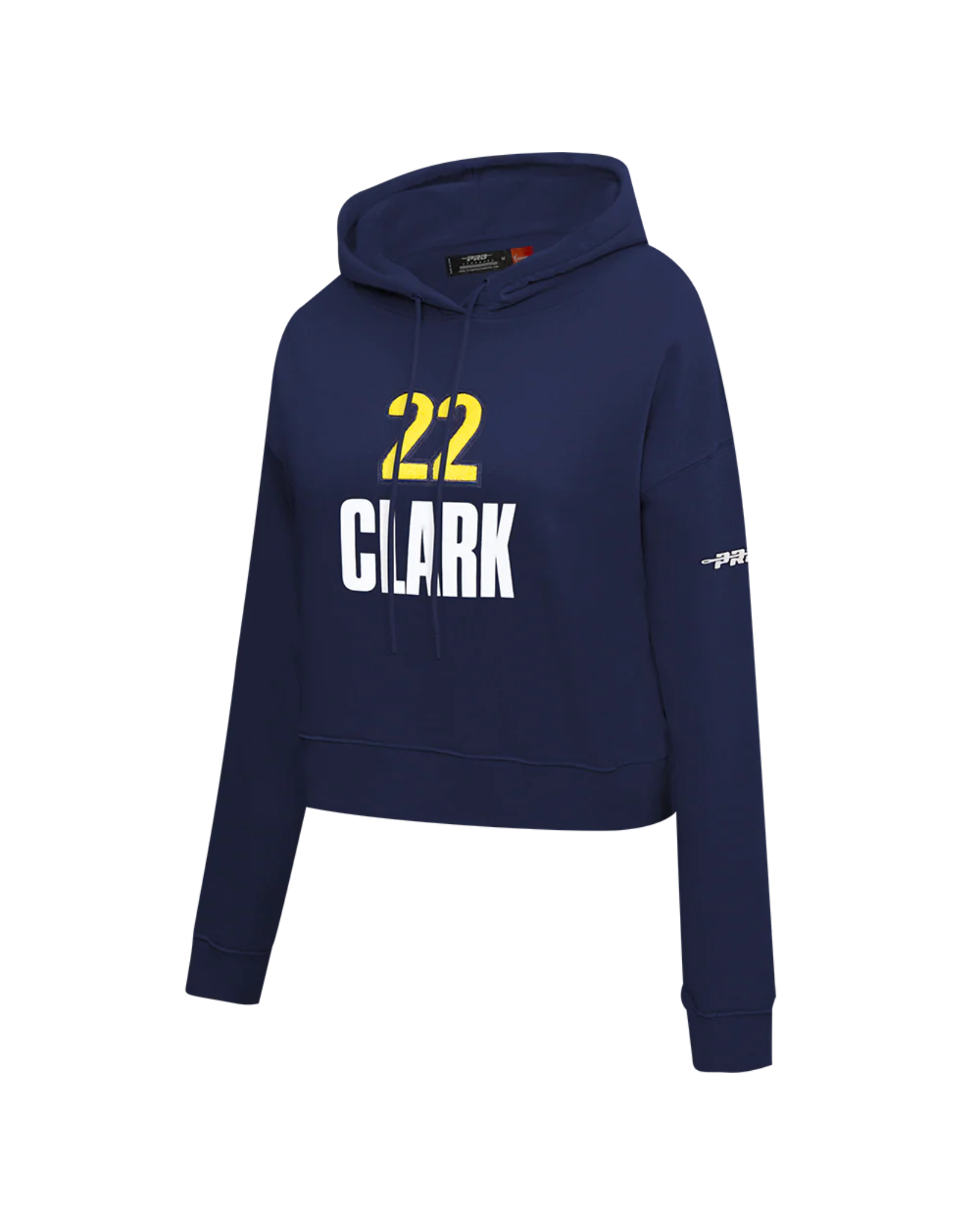 Indiana Fever Clarke 22 Hoodie
