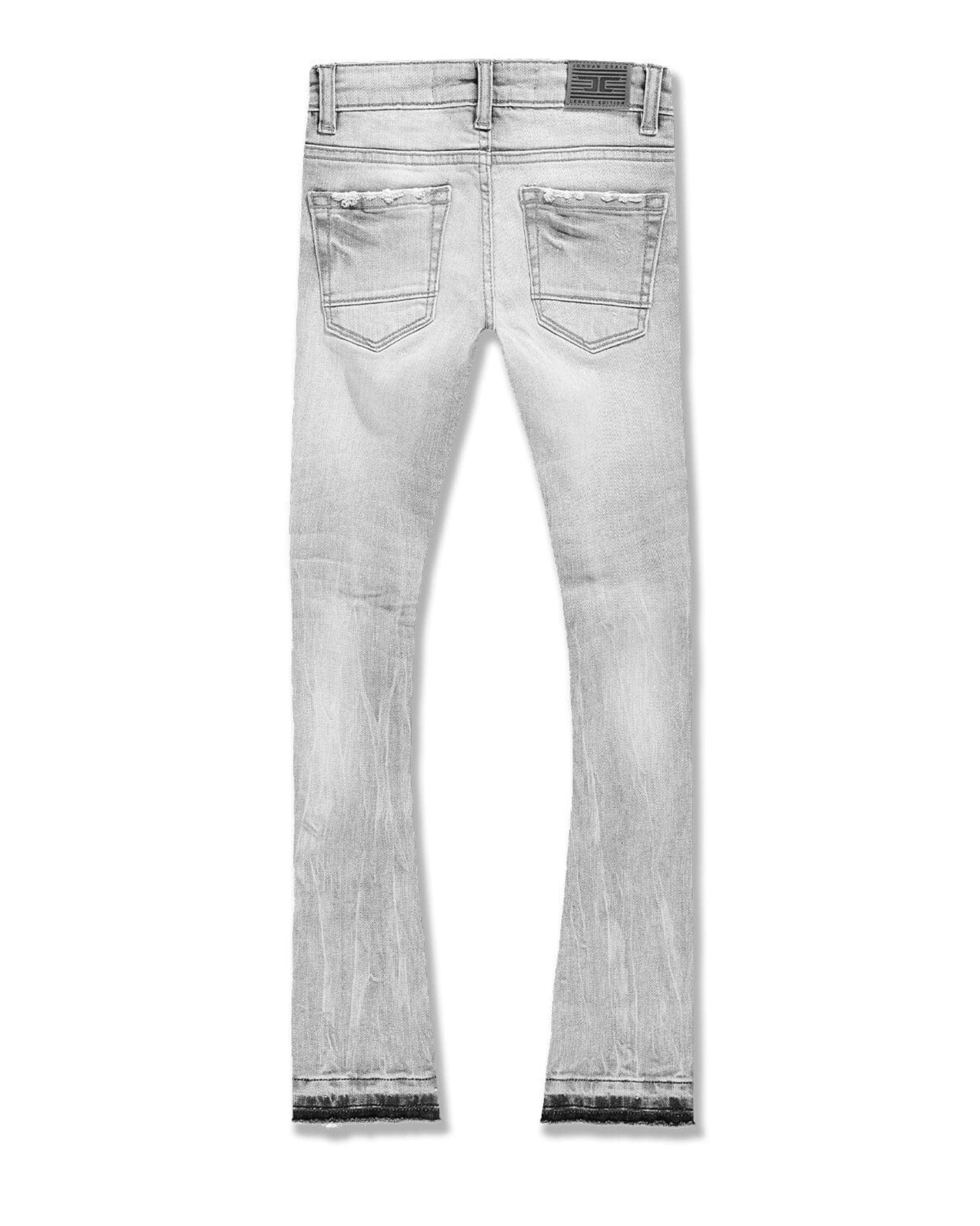Kids Attitude Stacked  Jean JTF1214B