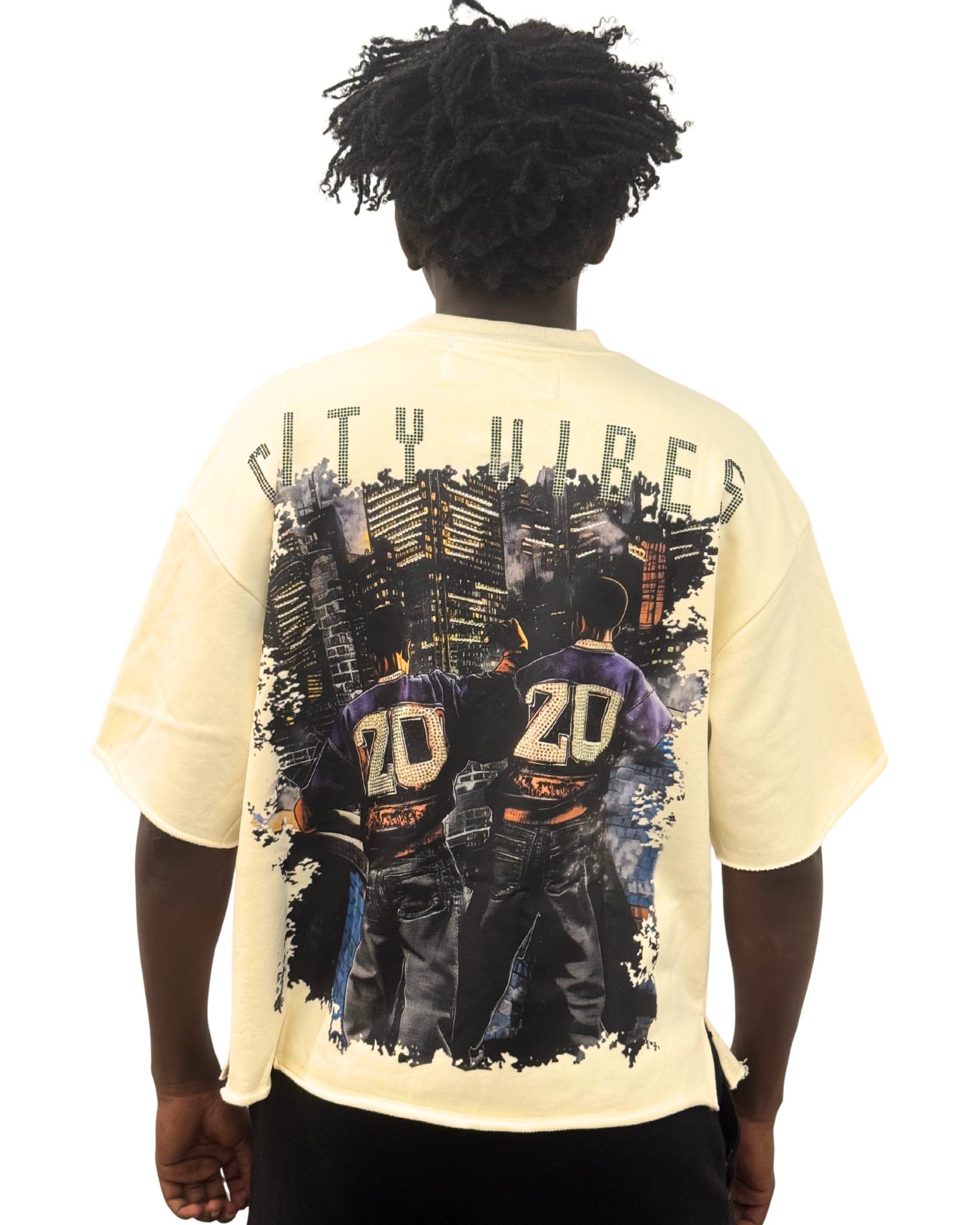 Vibe Young And Rich Shirt