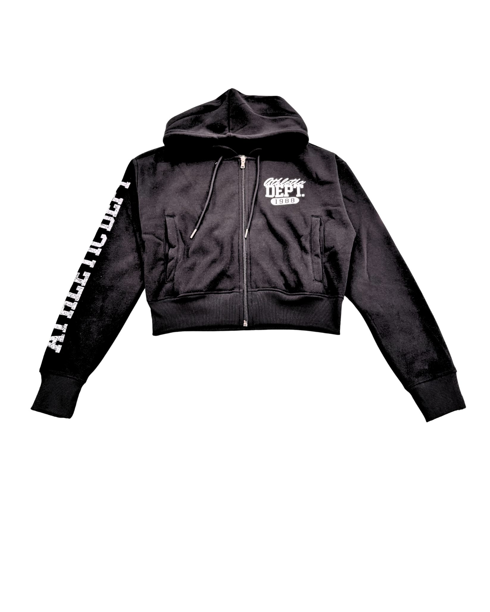 Authentic Dept Hoodie