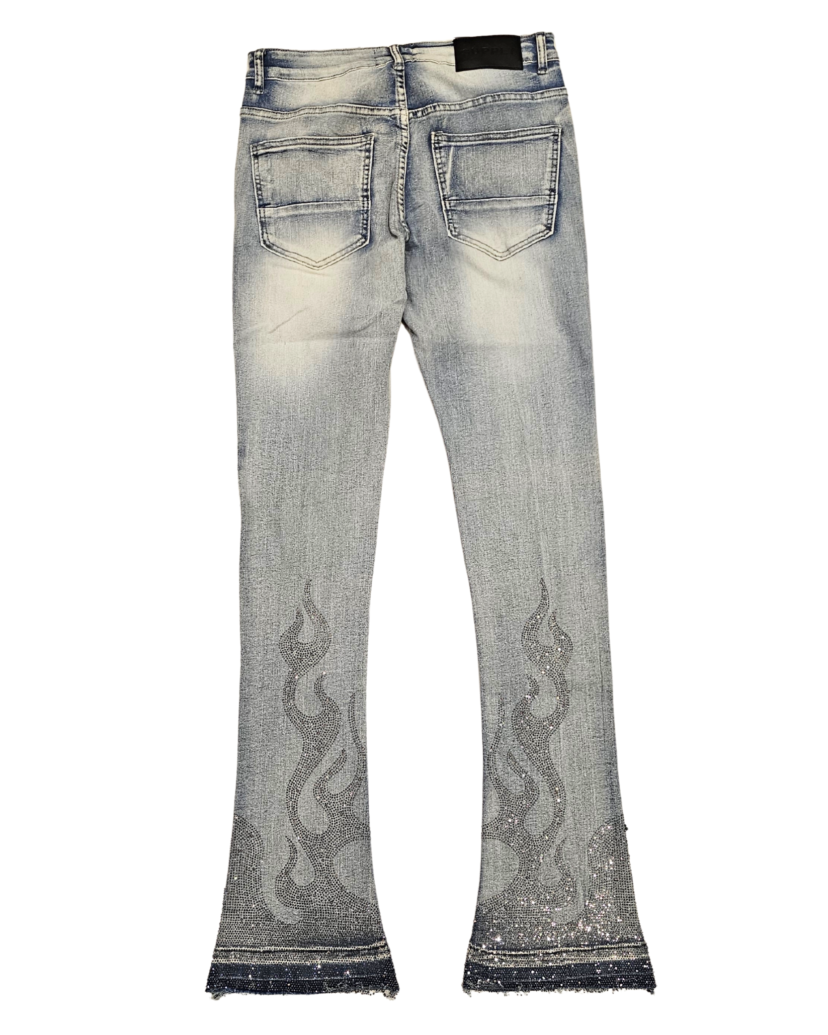 Stacked Jean SPD25-14