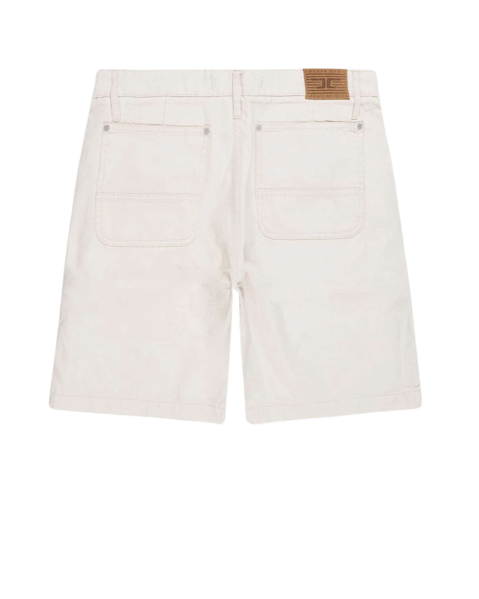 Retro Re-up Short 2051