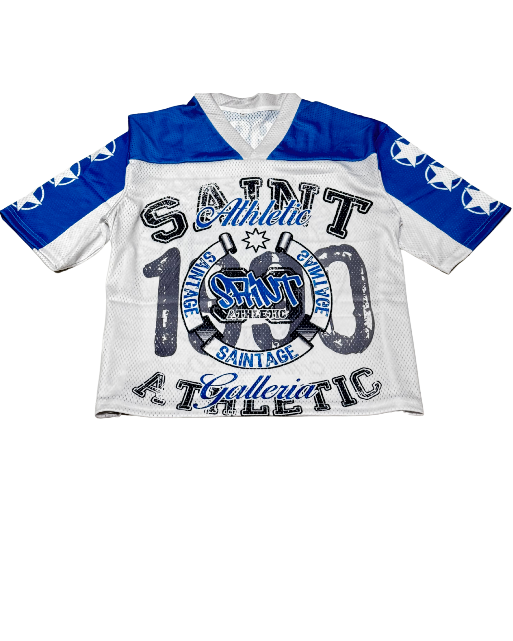 Saint Galleria Jersey