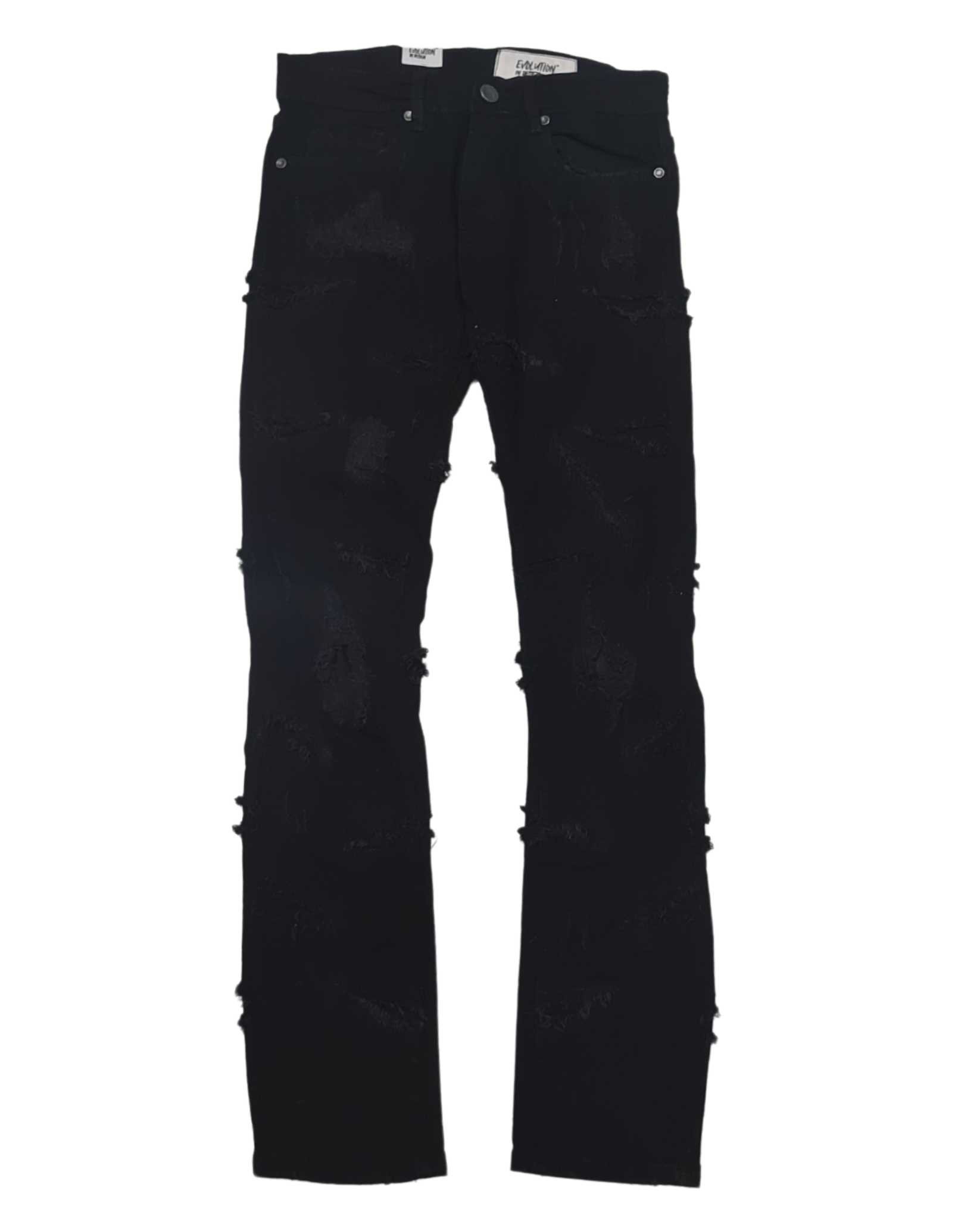 Slim Fit Jeans 330242