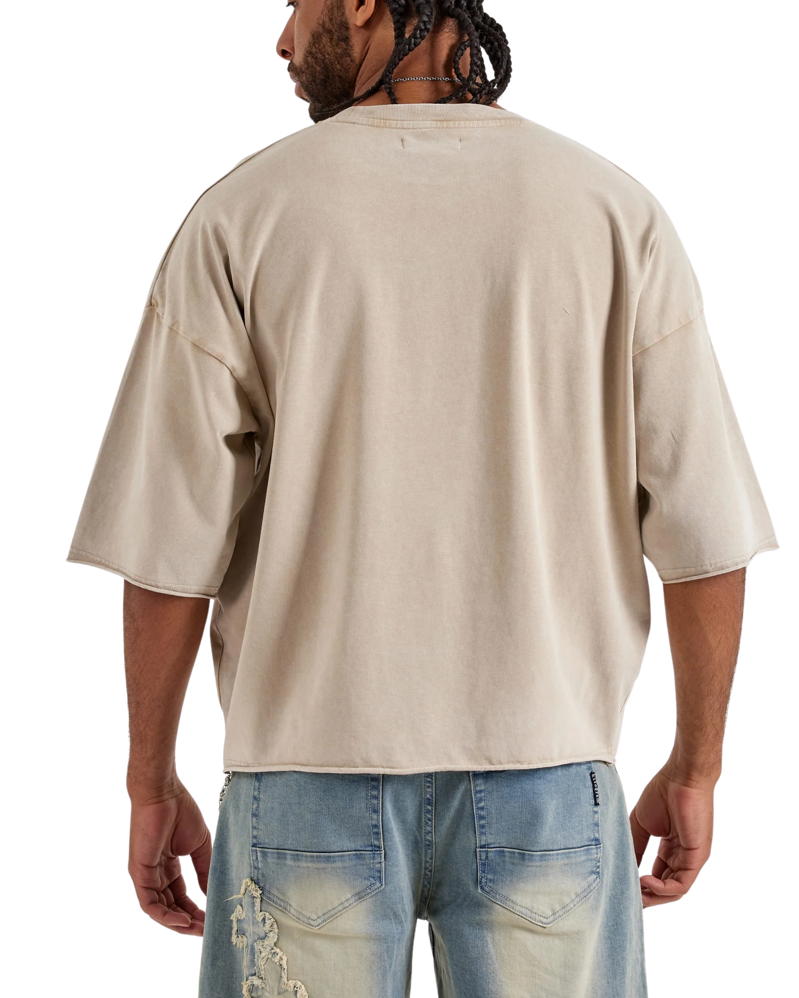 Like An Eagle Live Shirt