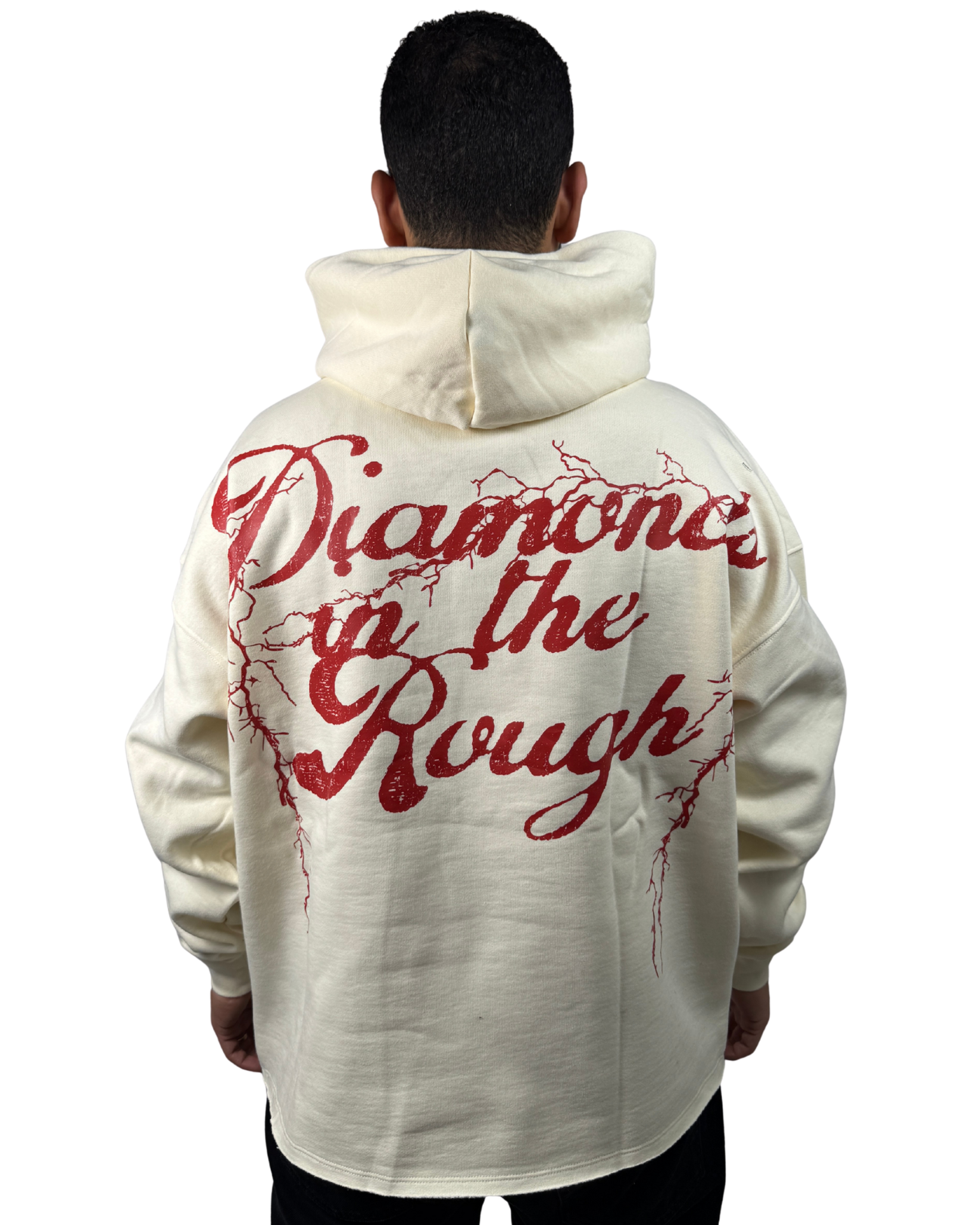 Artificial Love Hoodie