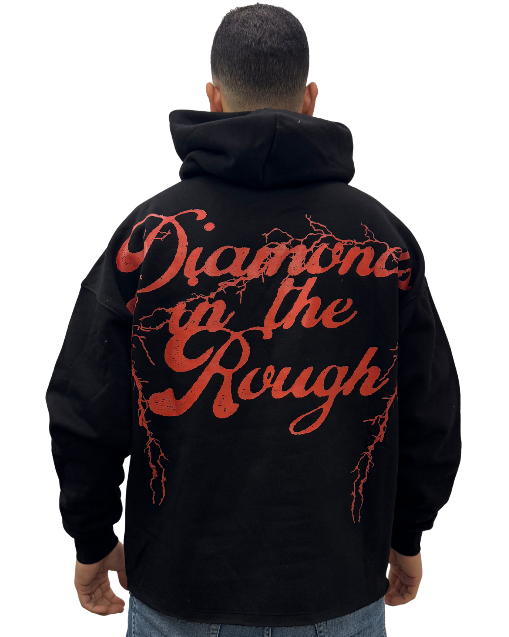 Artificial Love Hoodie