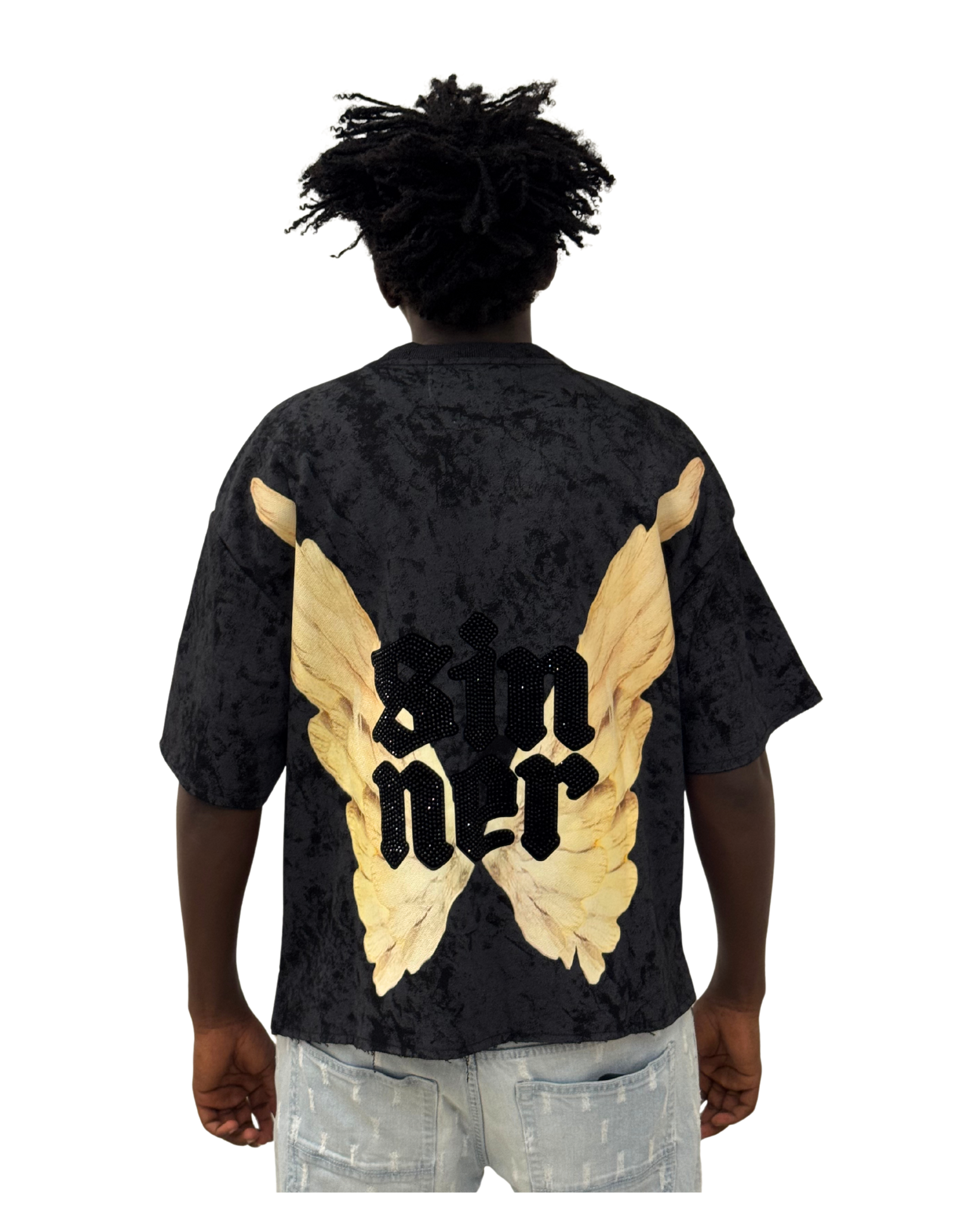 You Are A Sinner Shirt