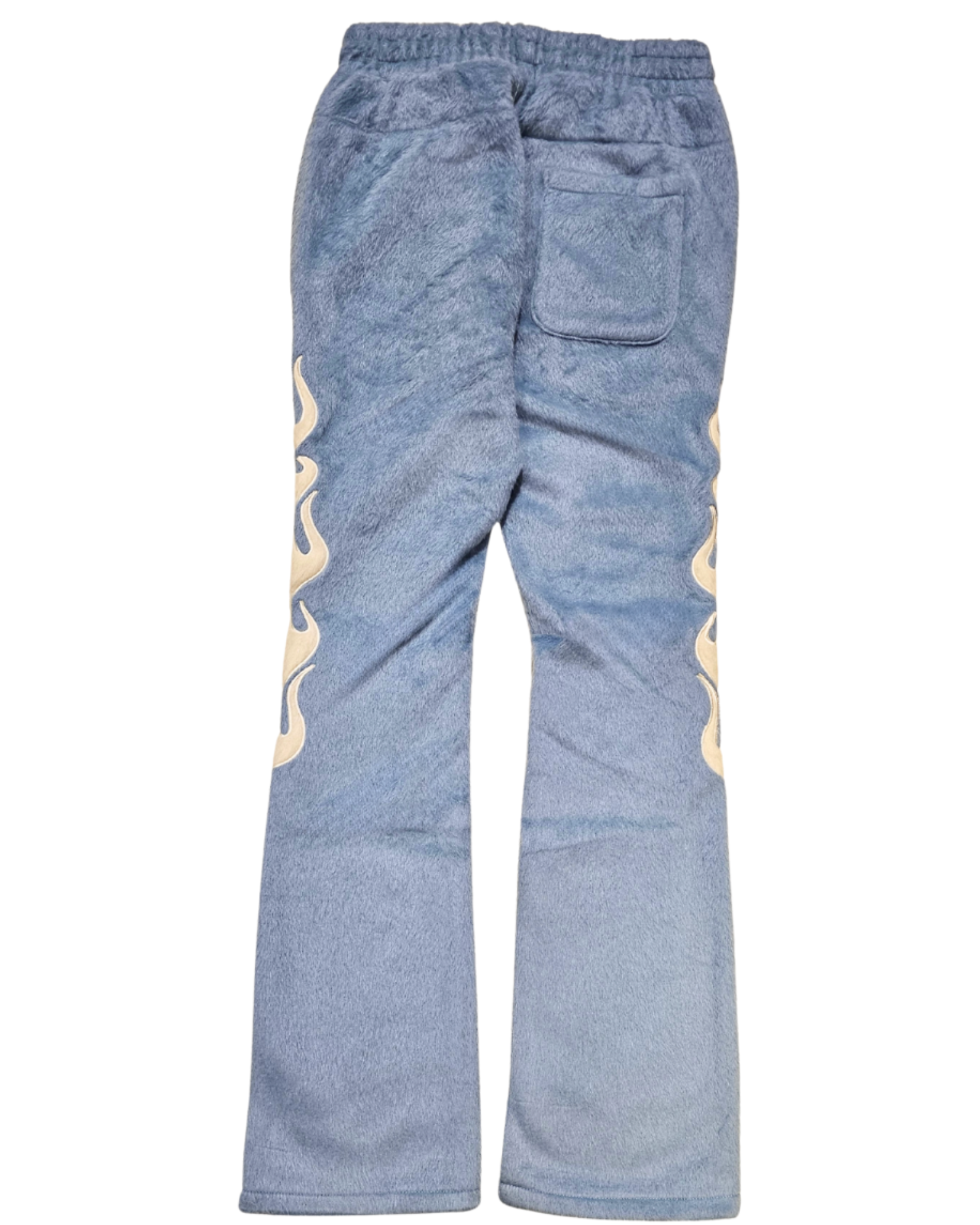 Saints With Pearl Sweatpant