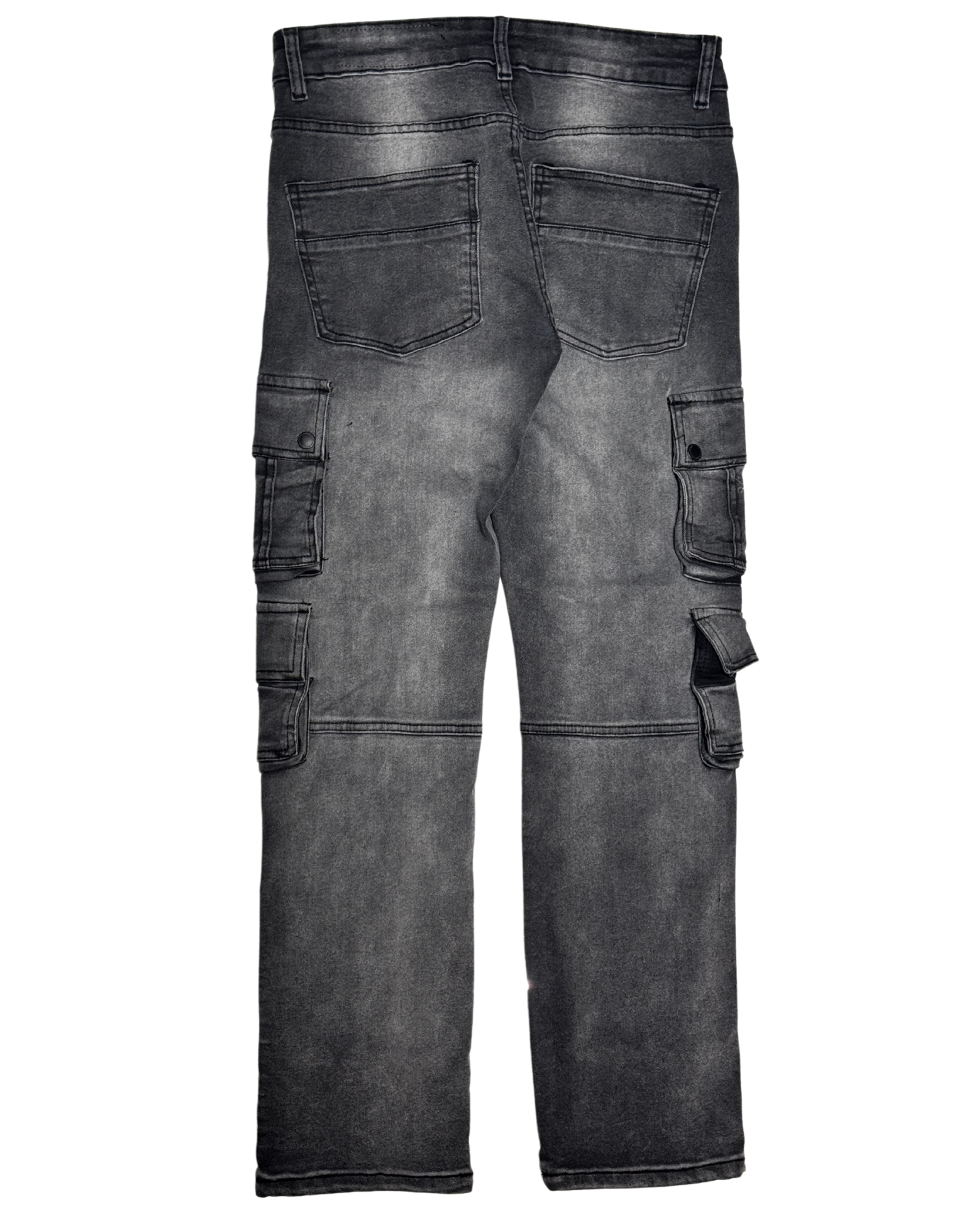 M pocket Straight fit Jean 80370