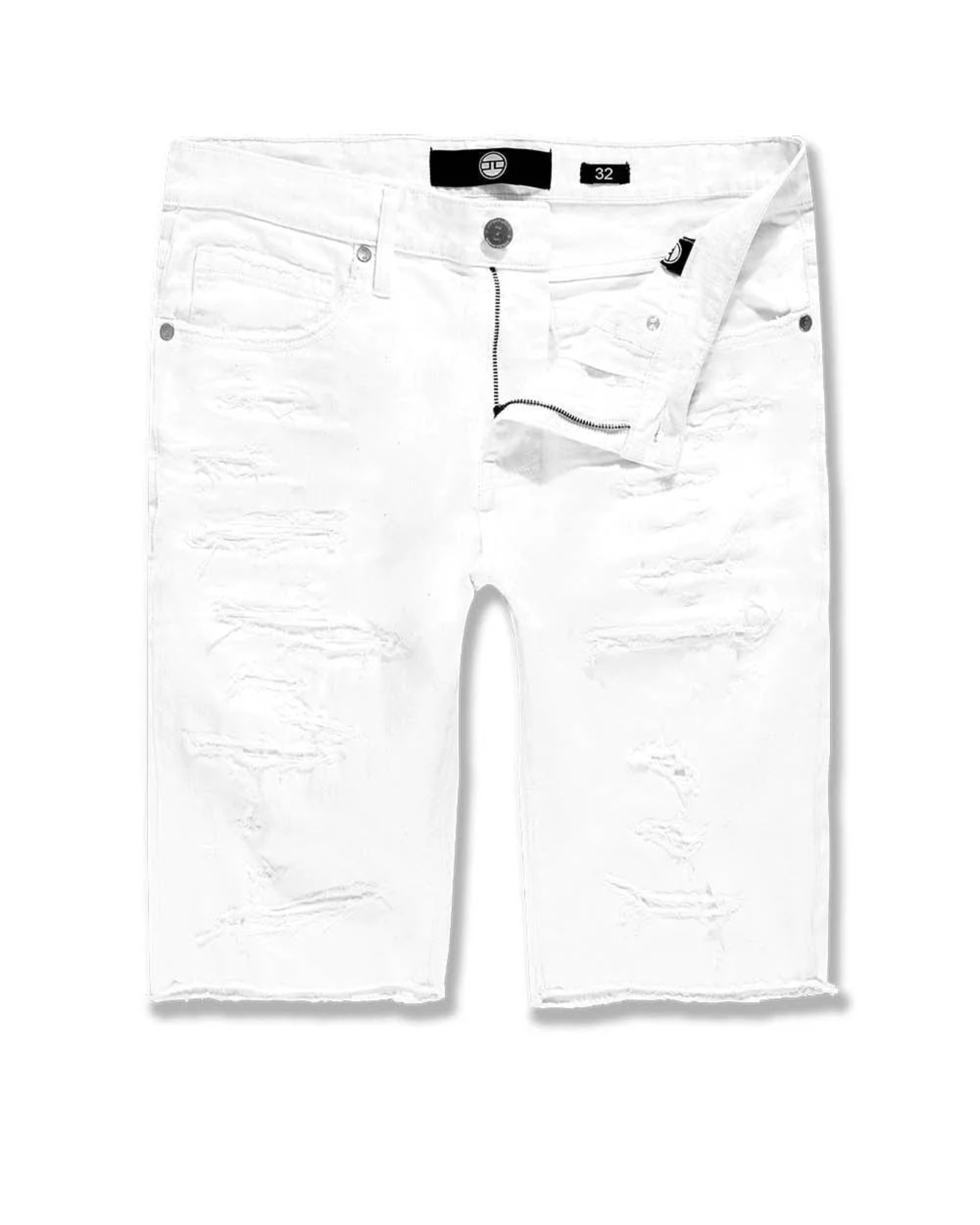 Tulsa Twill Short 3219