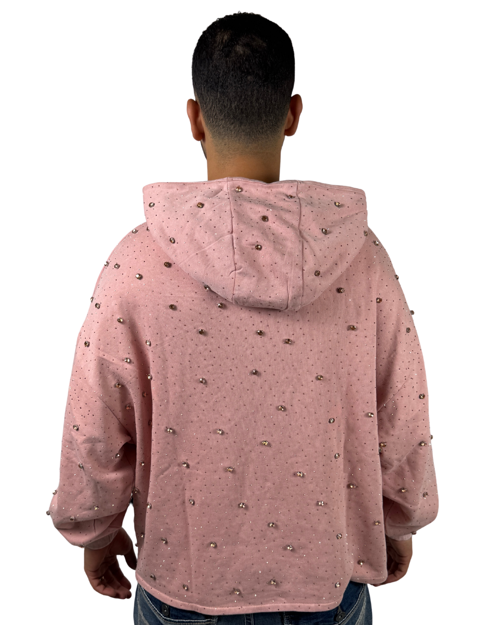 Rig Stone Hoodie