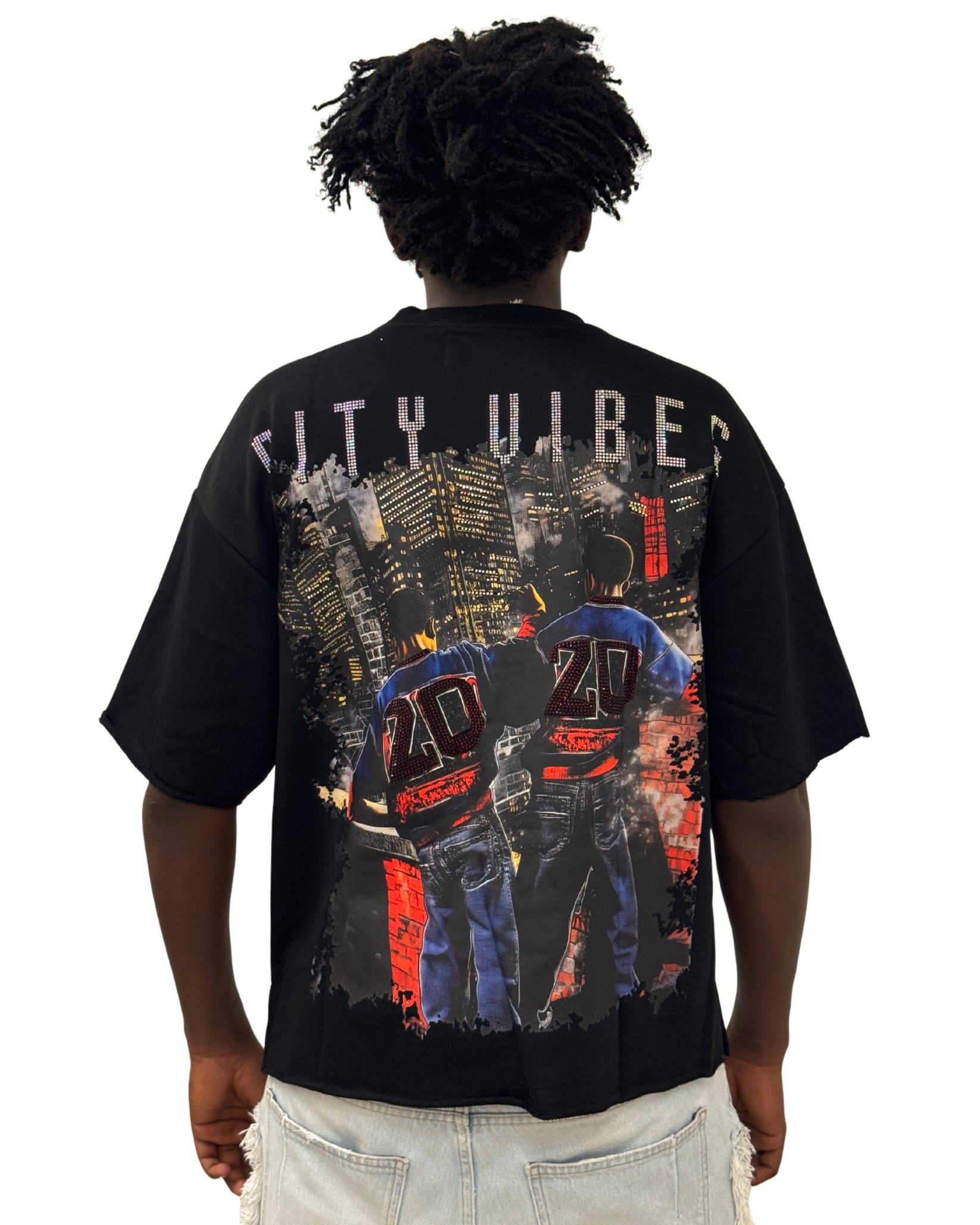 Vibe Young And Rich Shirt