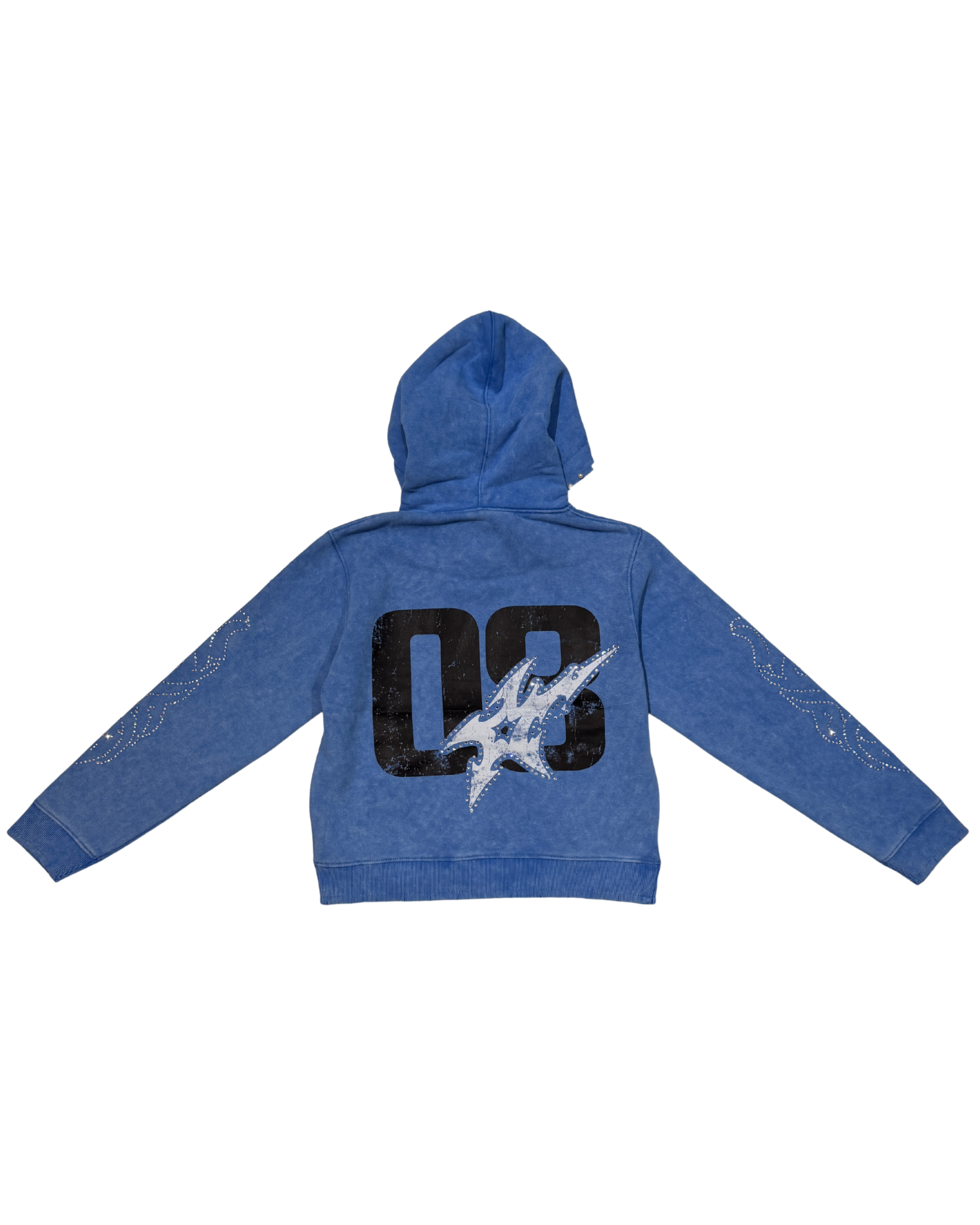 Kids Vivid Hoodie