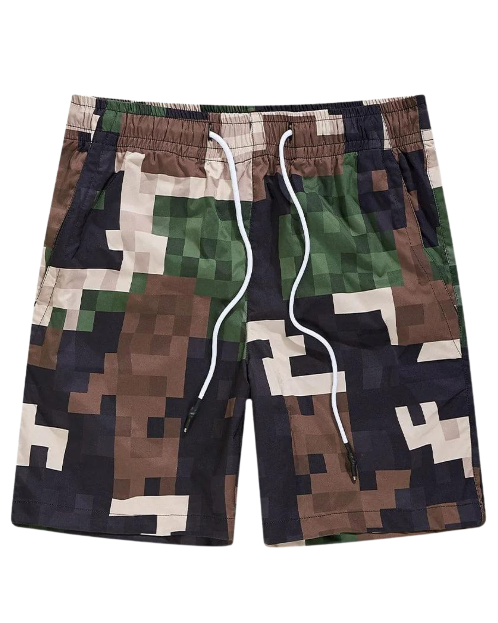 Ibiza Lounge Shorts 2040