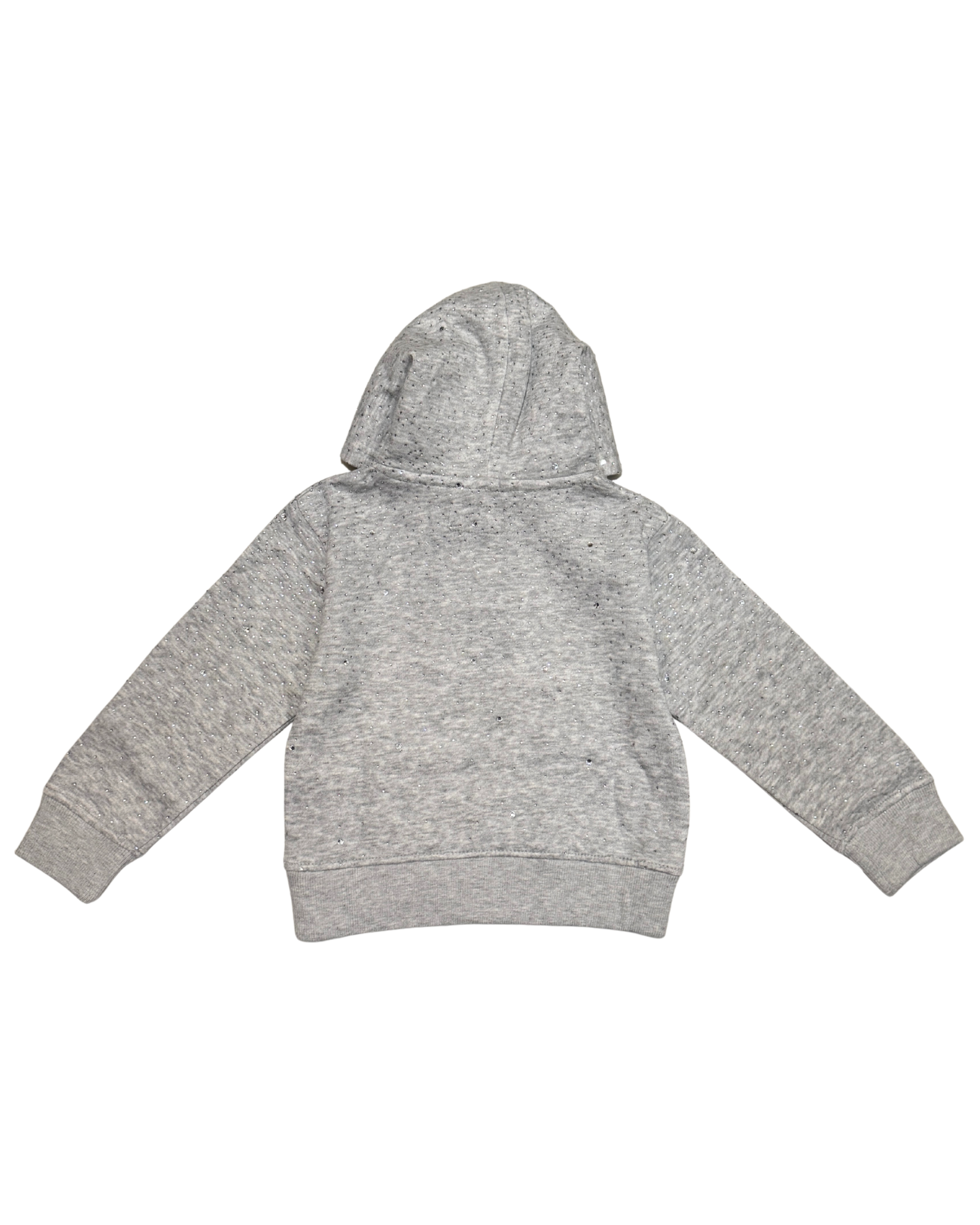 Kids Rig Stone Hoodie