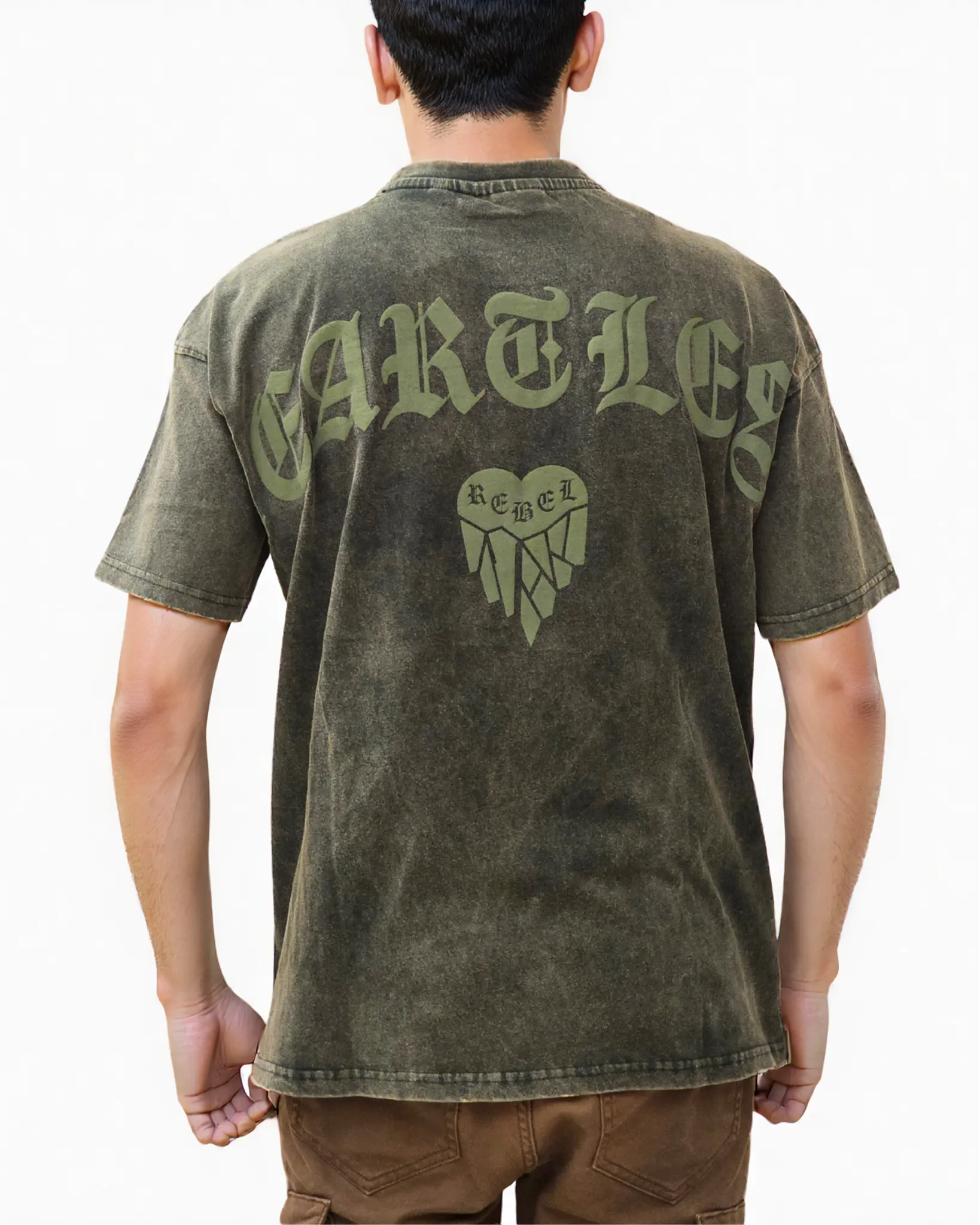 Cold ED Shirt 151170