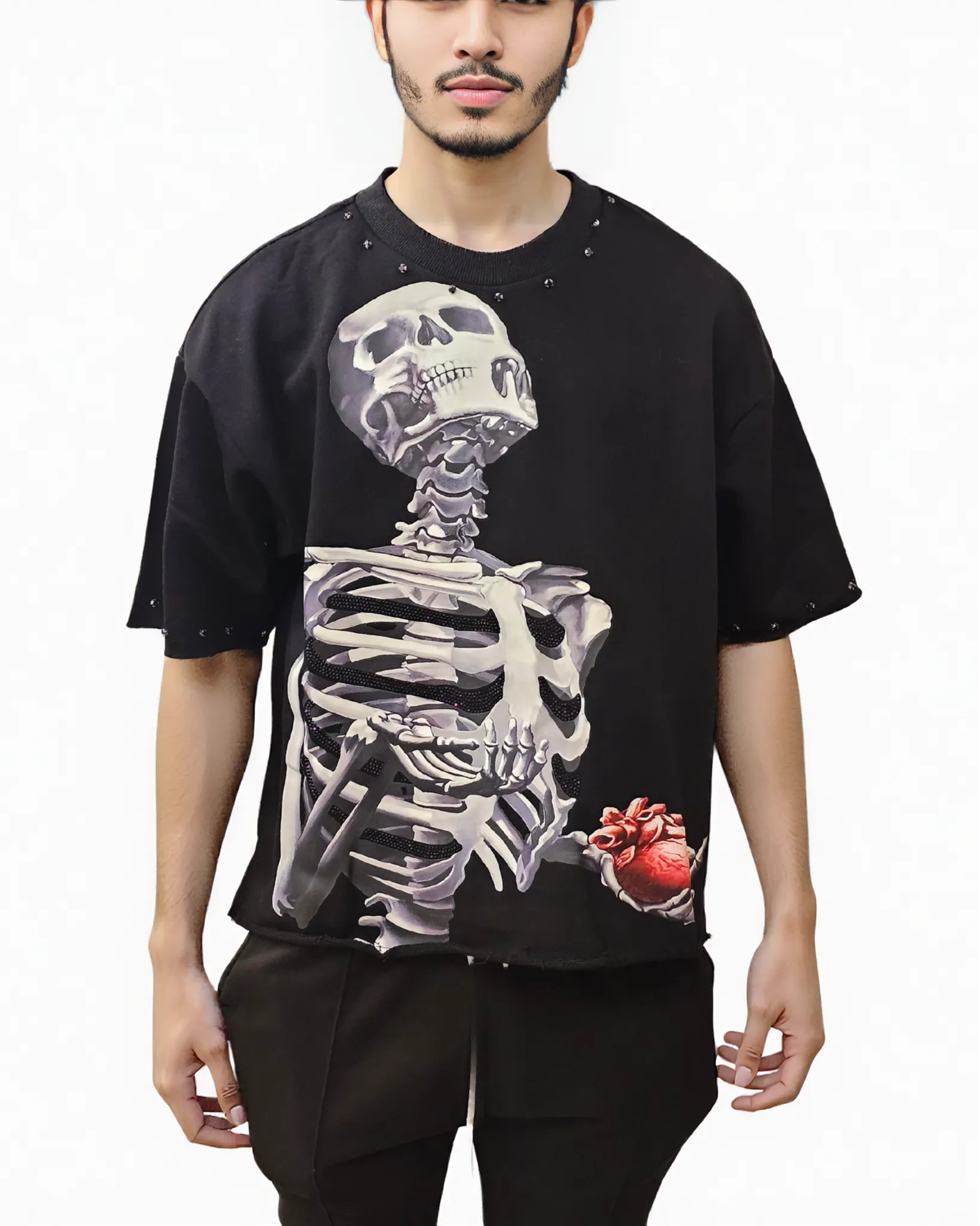 Death Apart Shirt