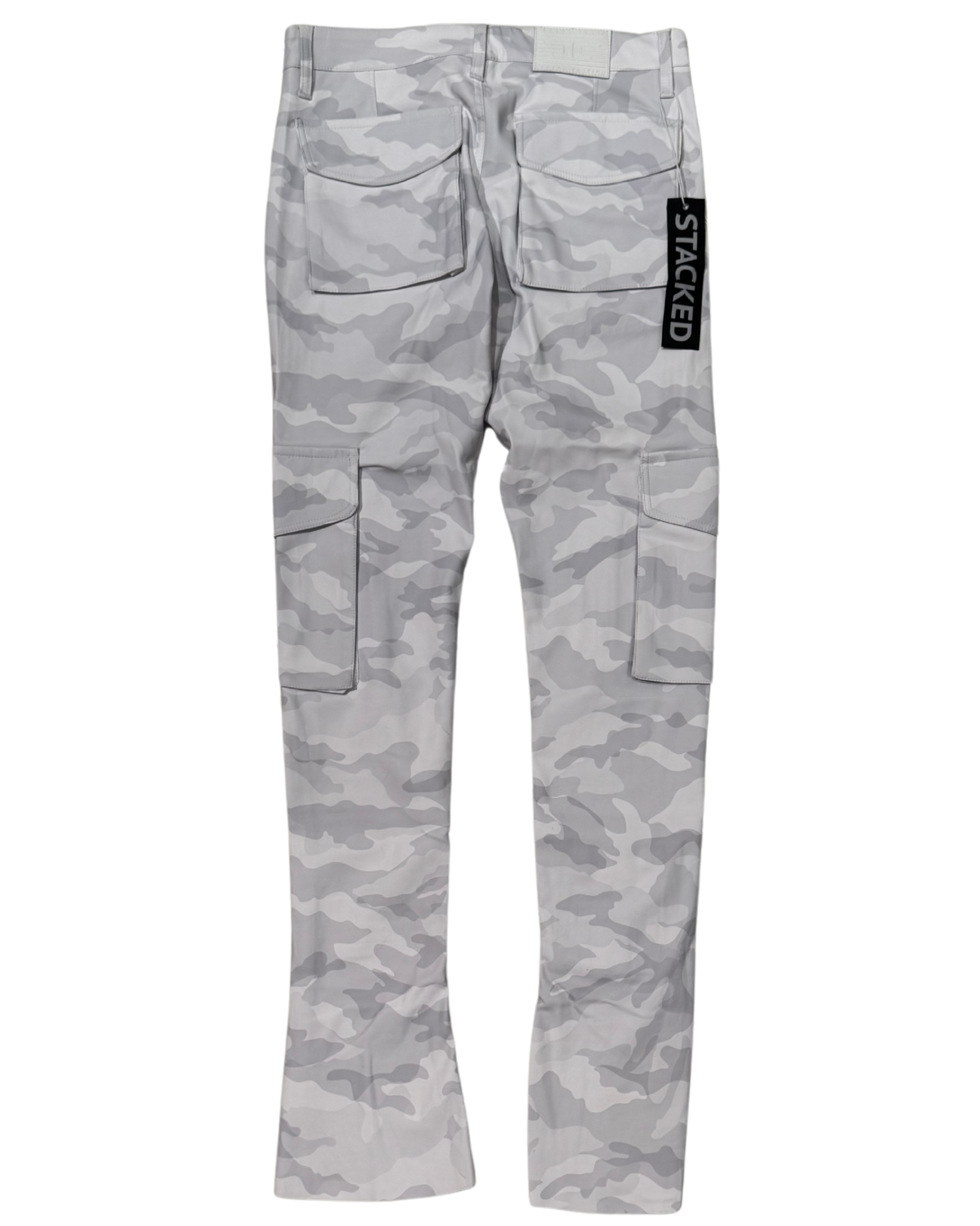 Stacked Pants JRF2252