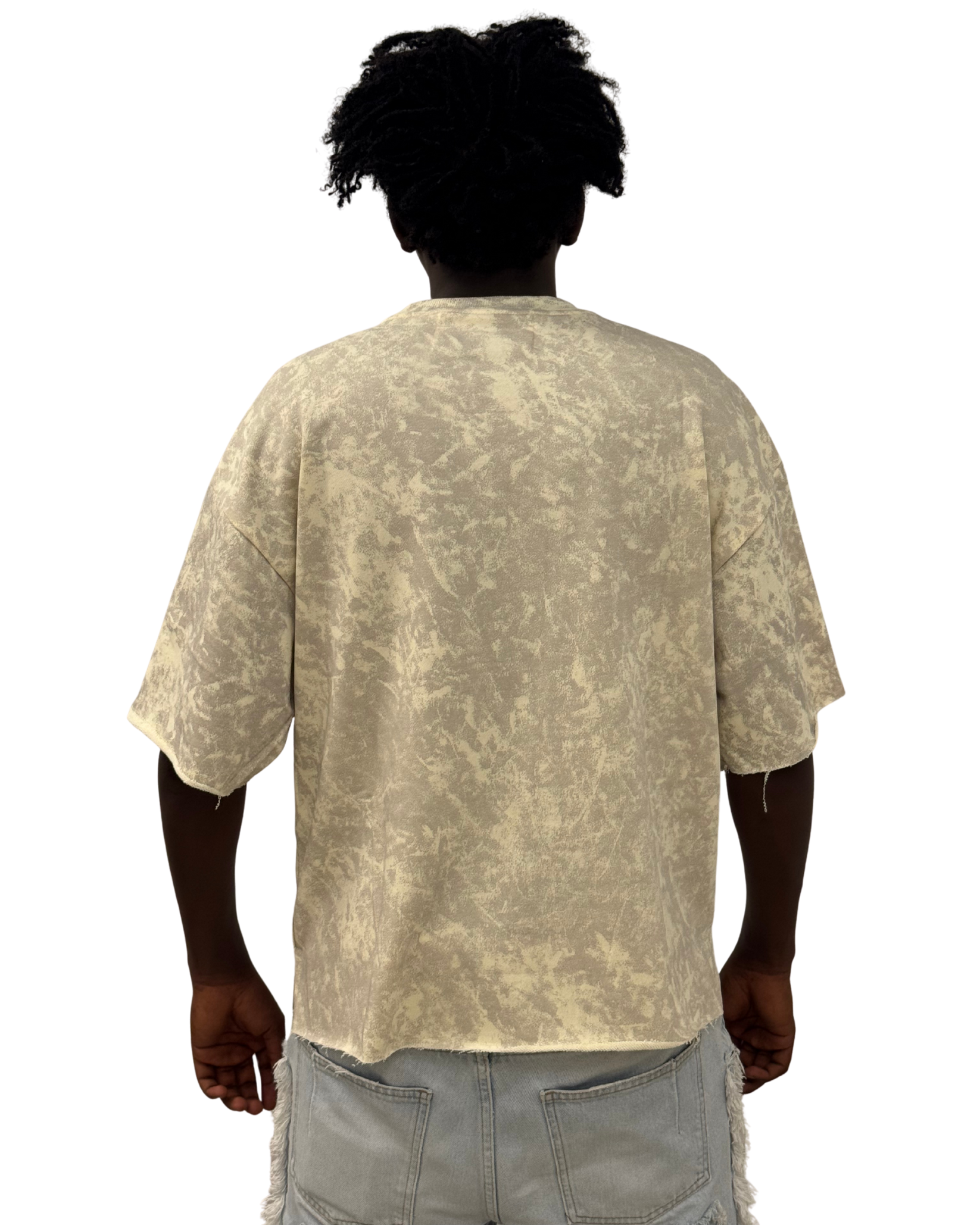 Skull And Flames Shirt