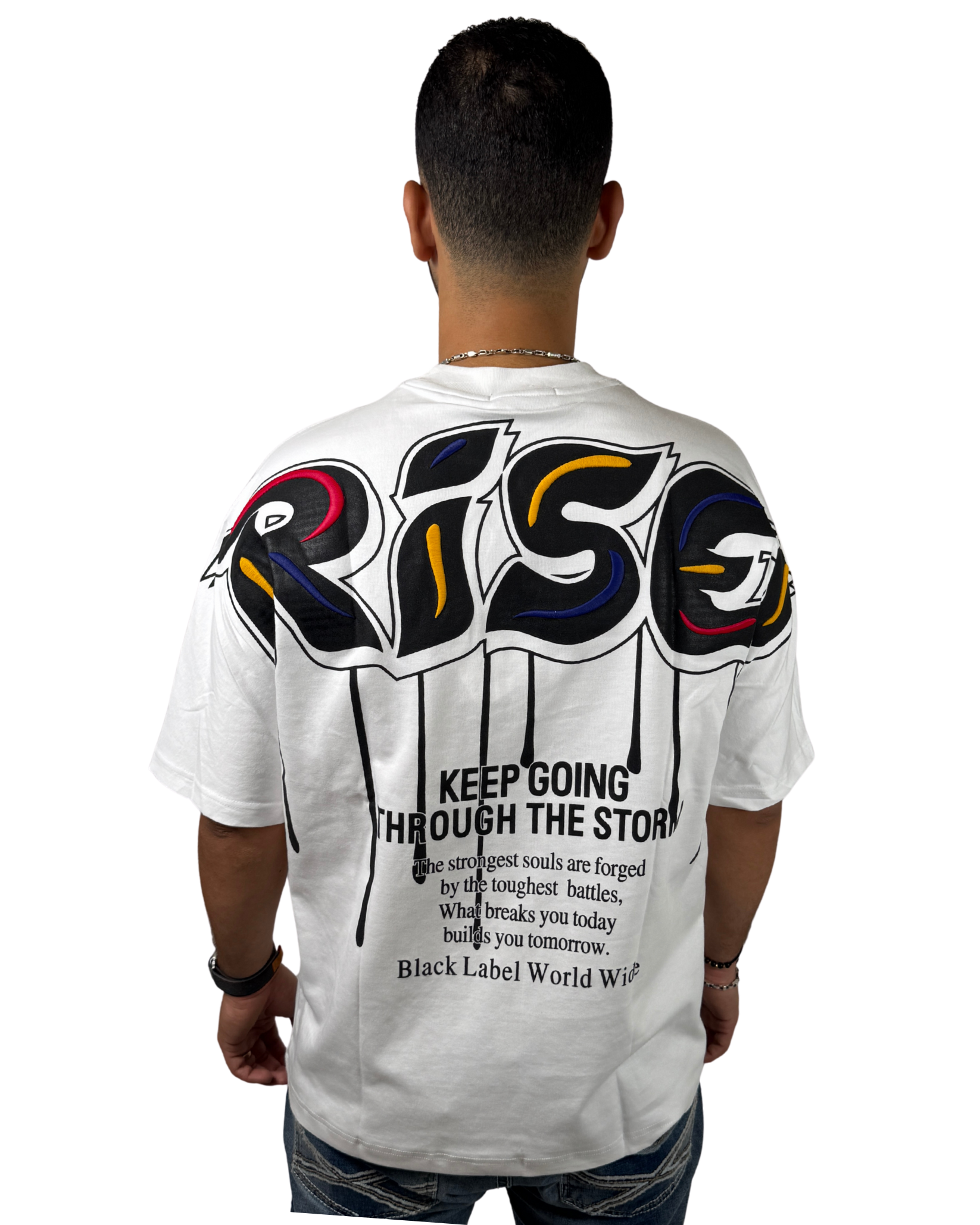 Rise! Shirt