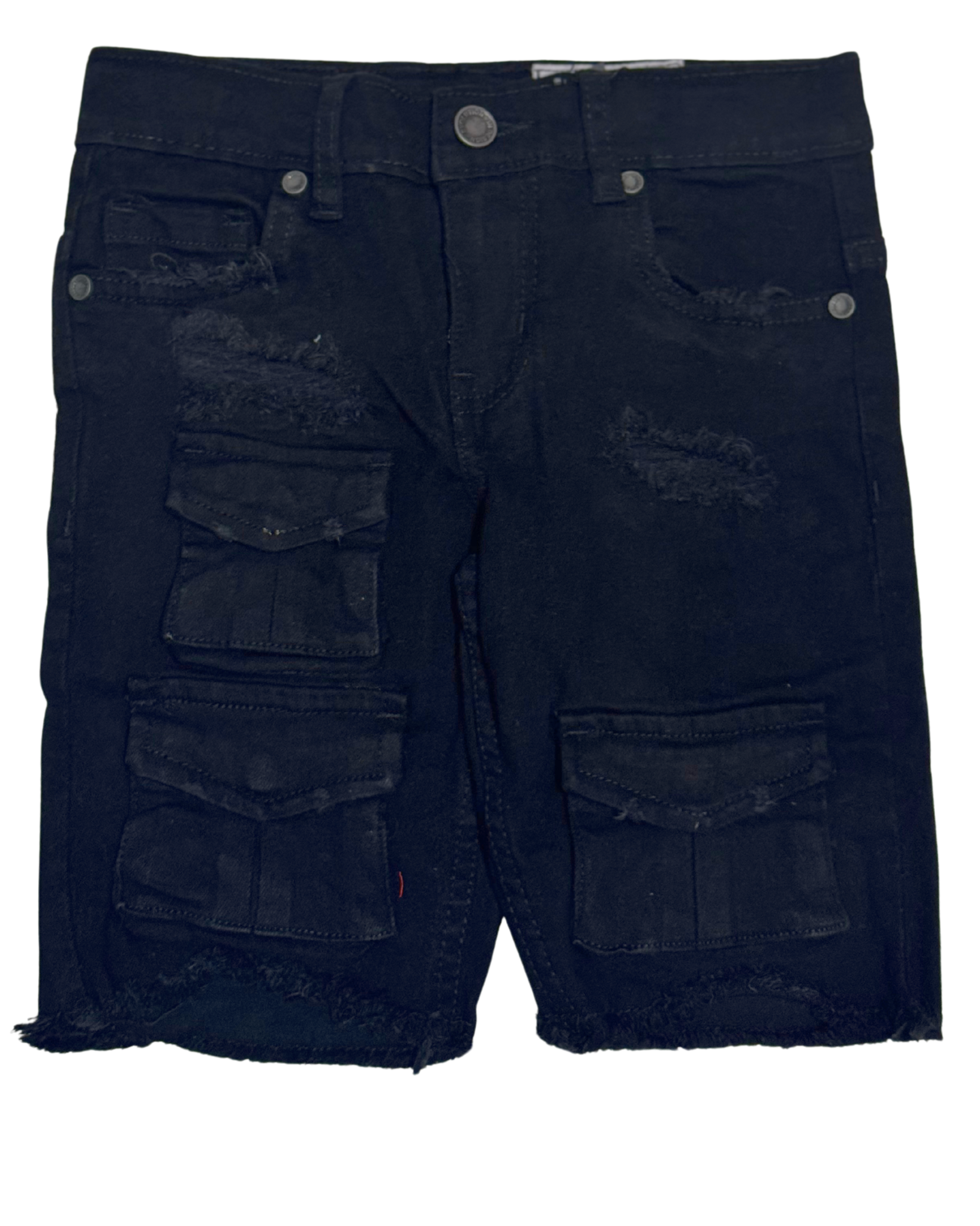 Kids Jean Shorts 22973
