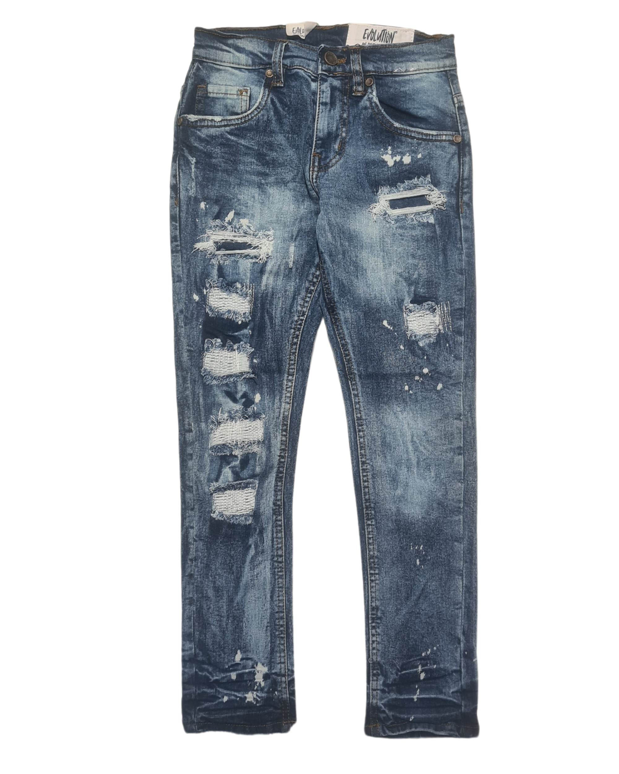Kids Jeans 33953