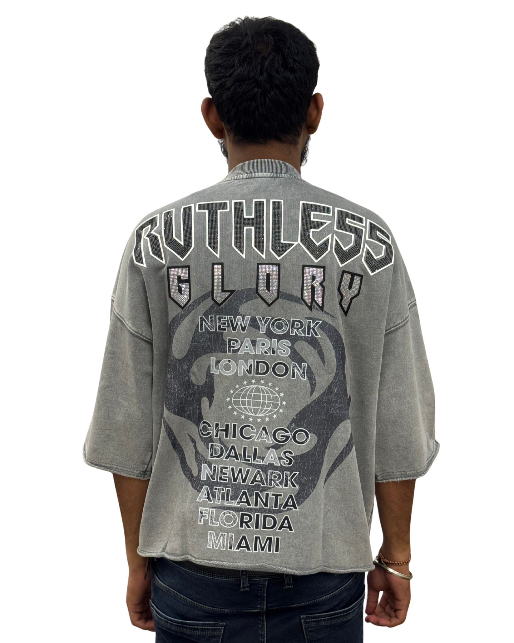 Ruthless Glory Shirt