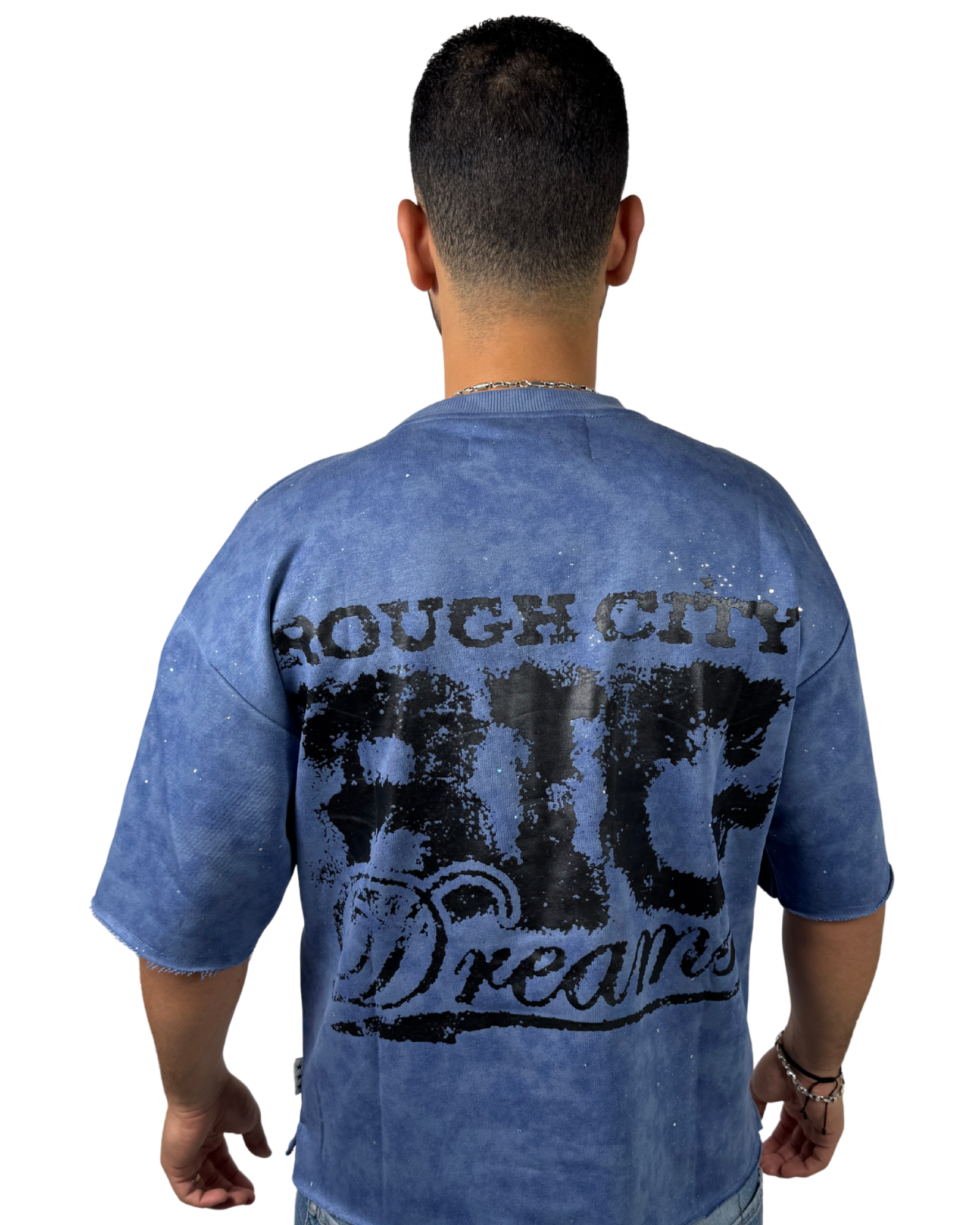 Rouge City Shirt