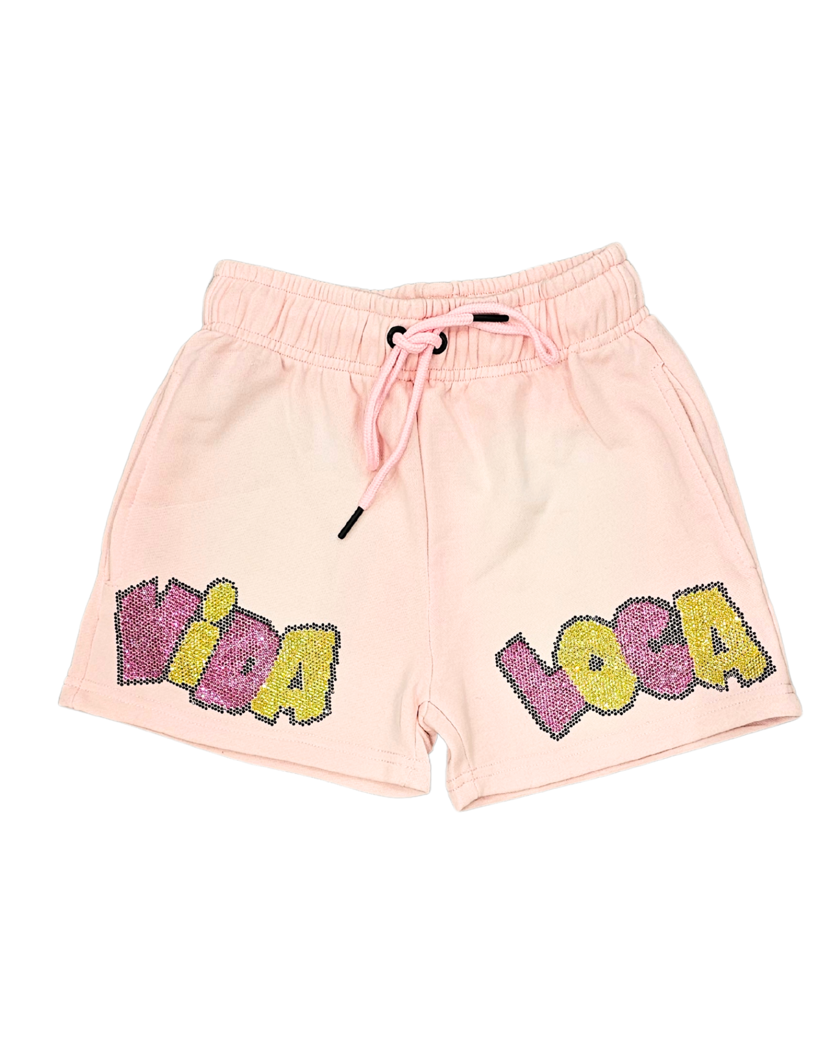 Rawyalty Fox Face Set