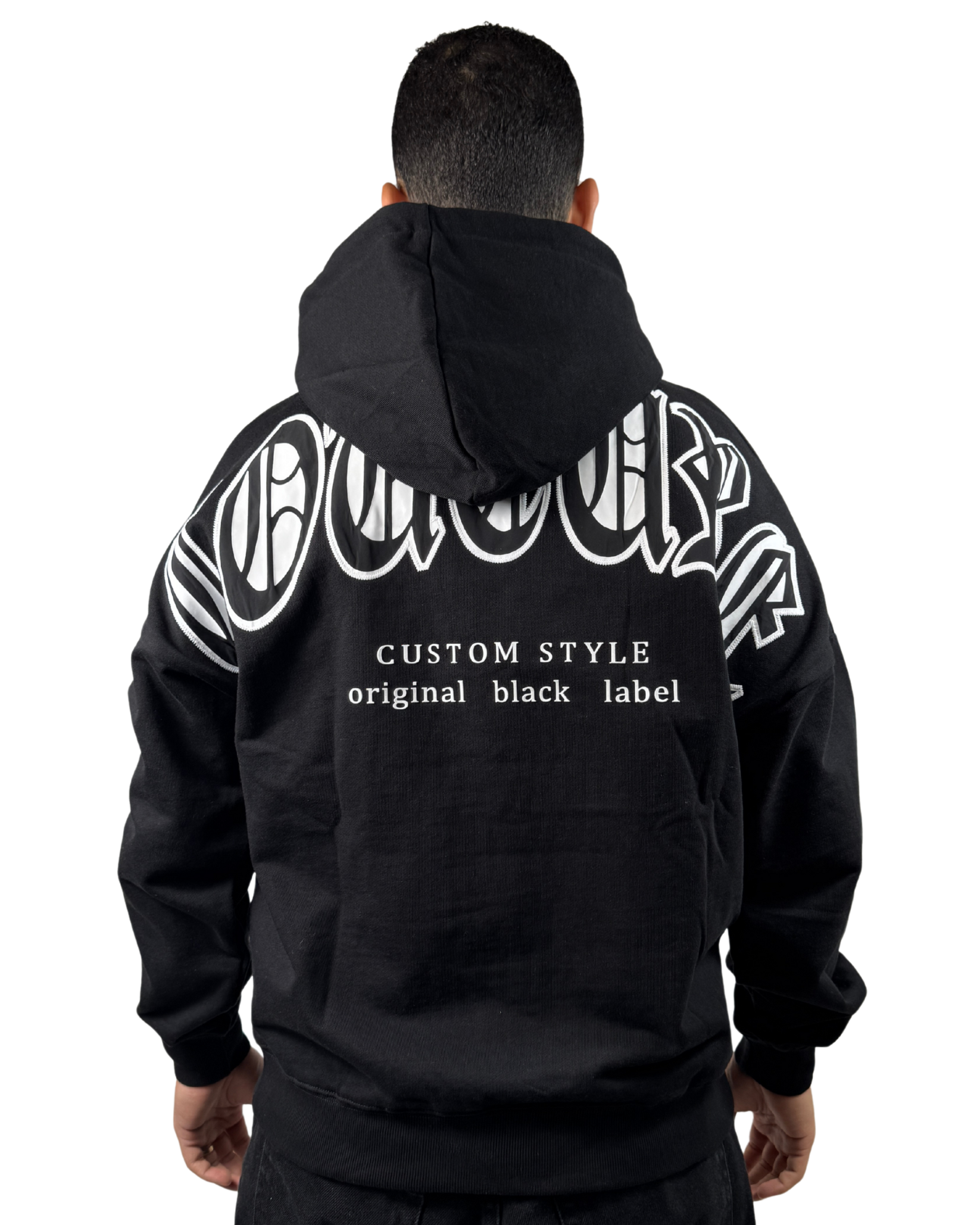 Couture Hoodie